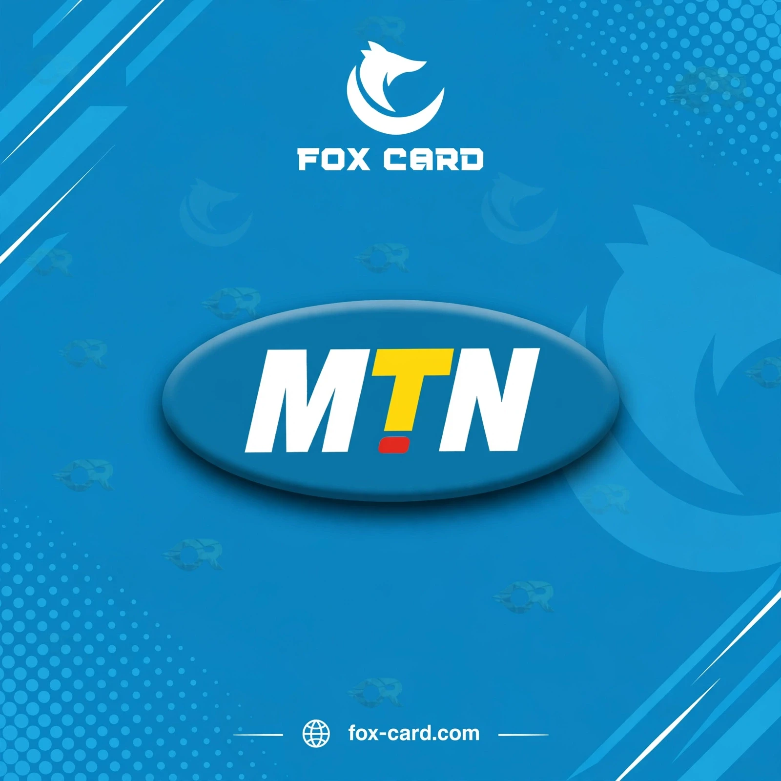 400 MTN