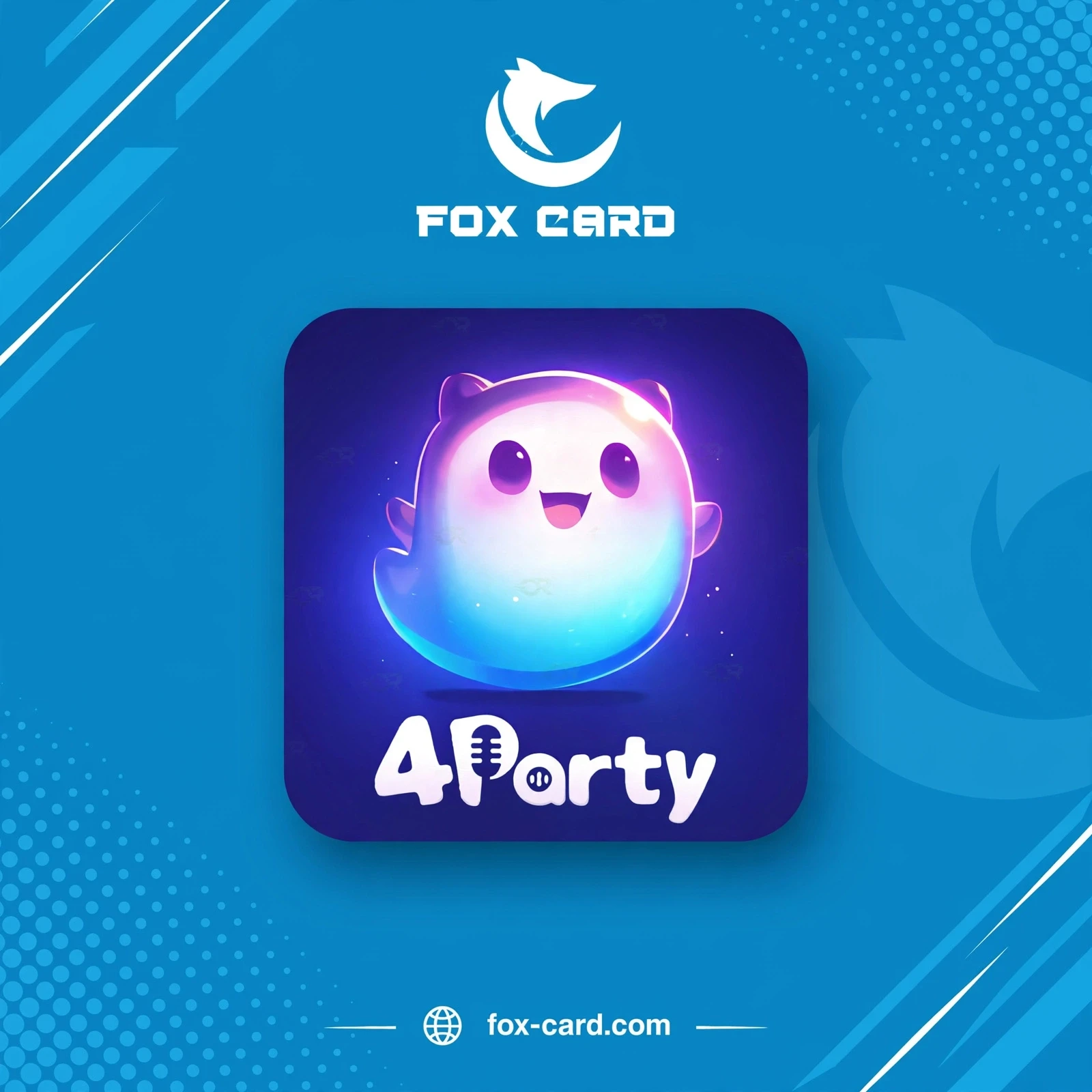 4PARTY CHAT