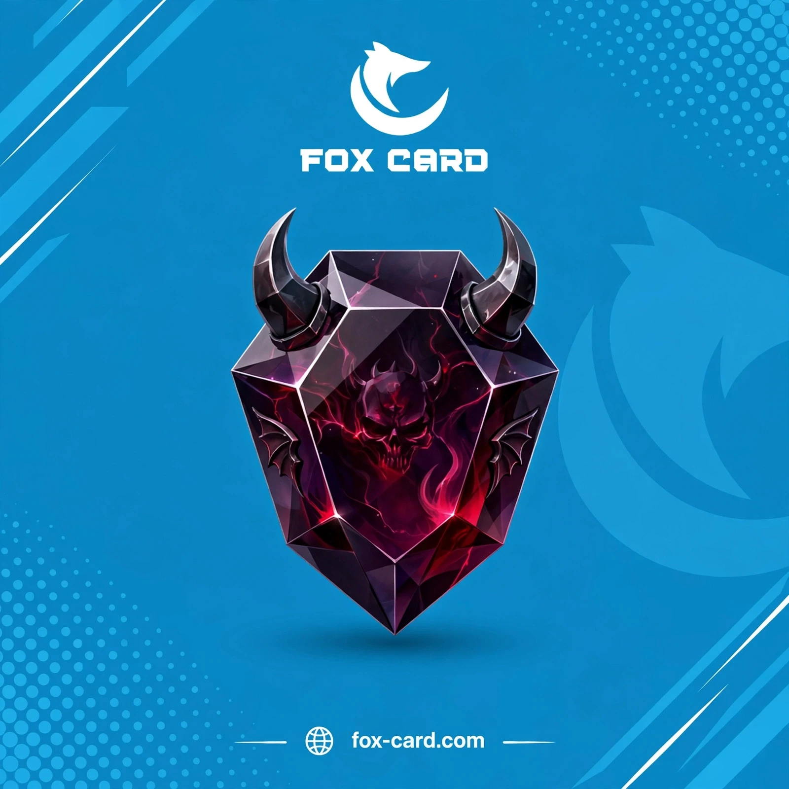 60 Devil Gems