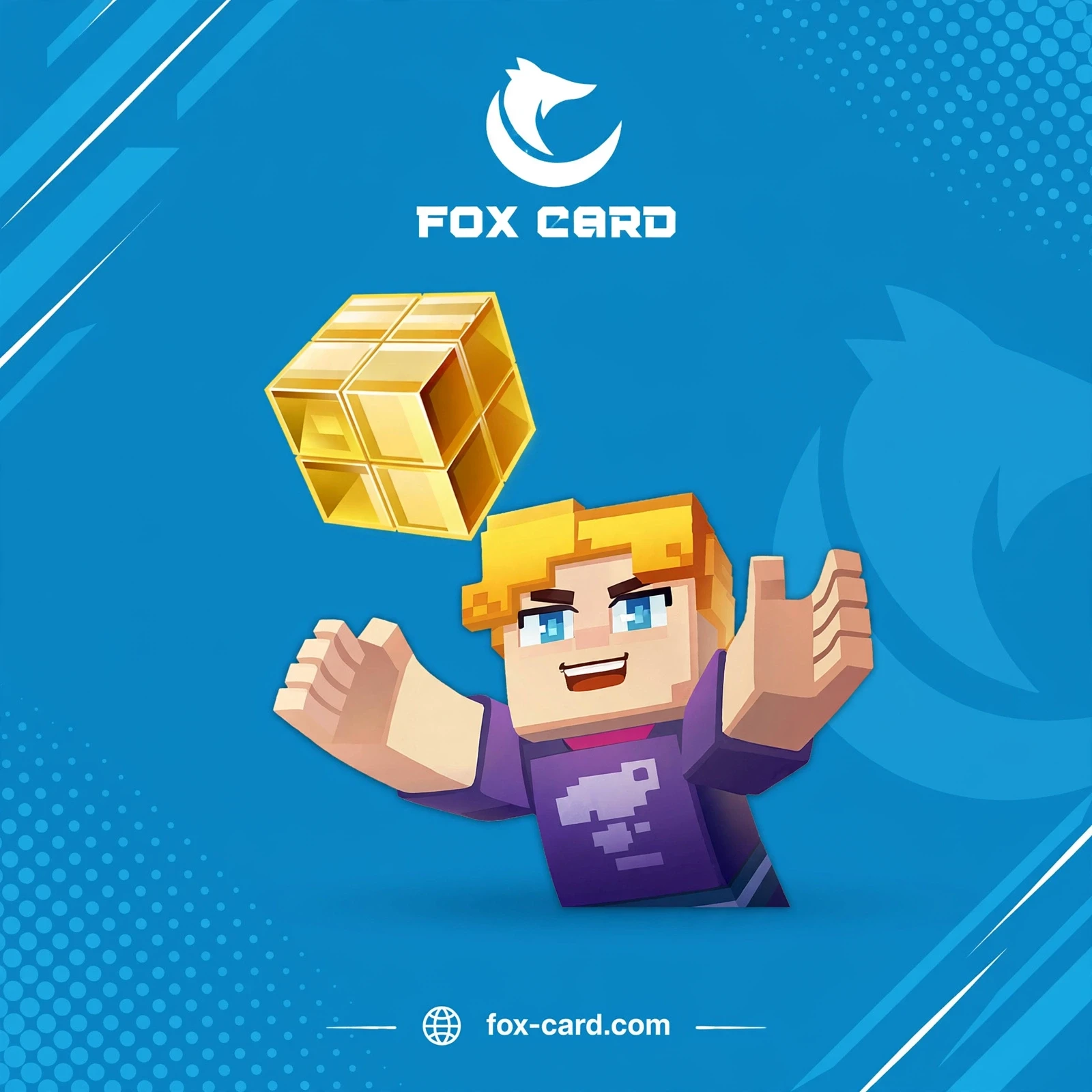 600 GCube