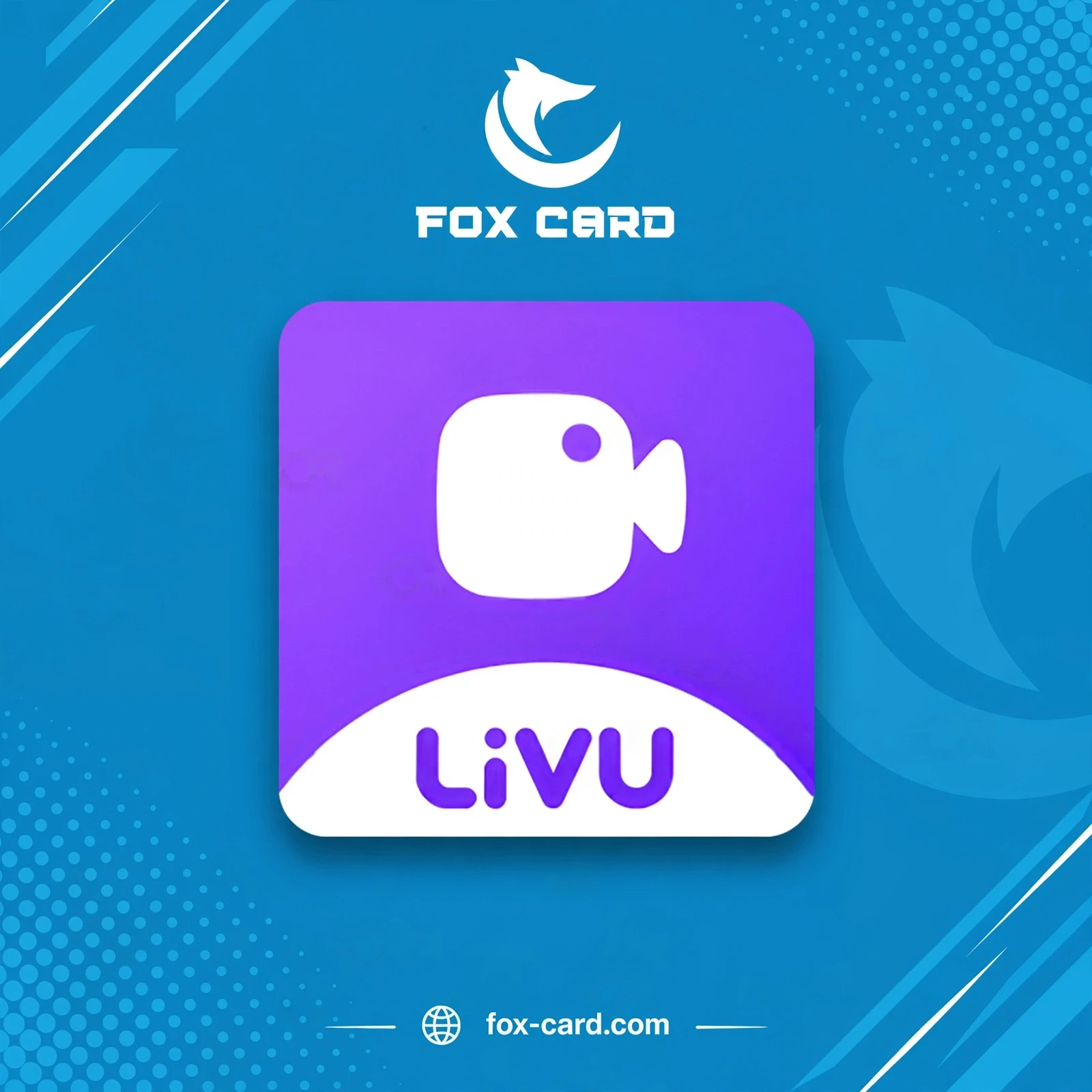 650 LivU Coins