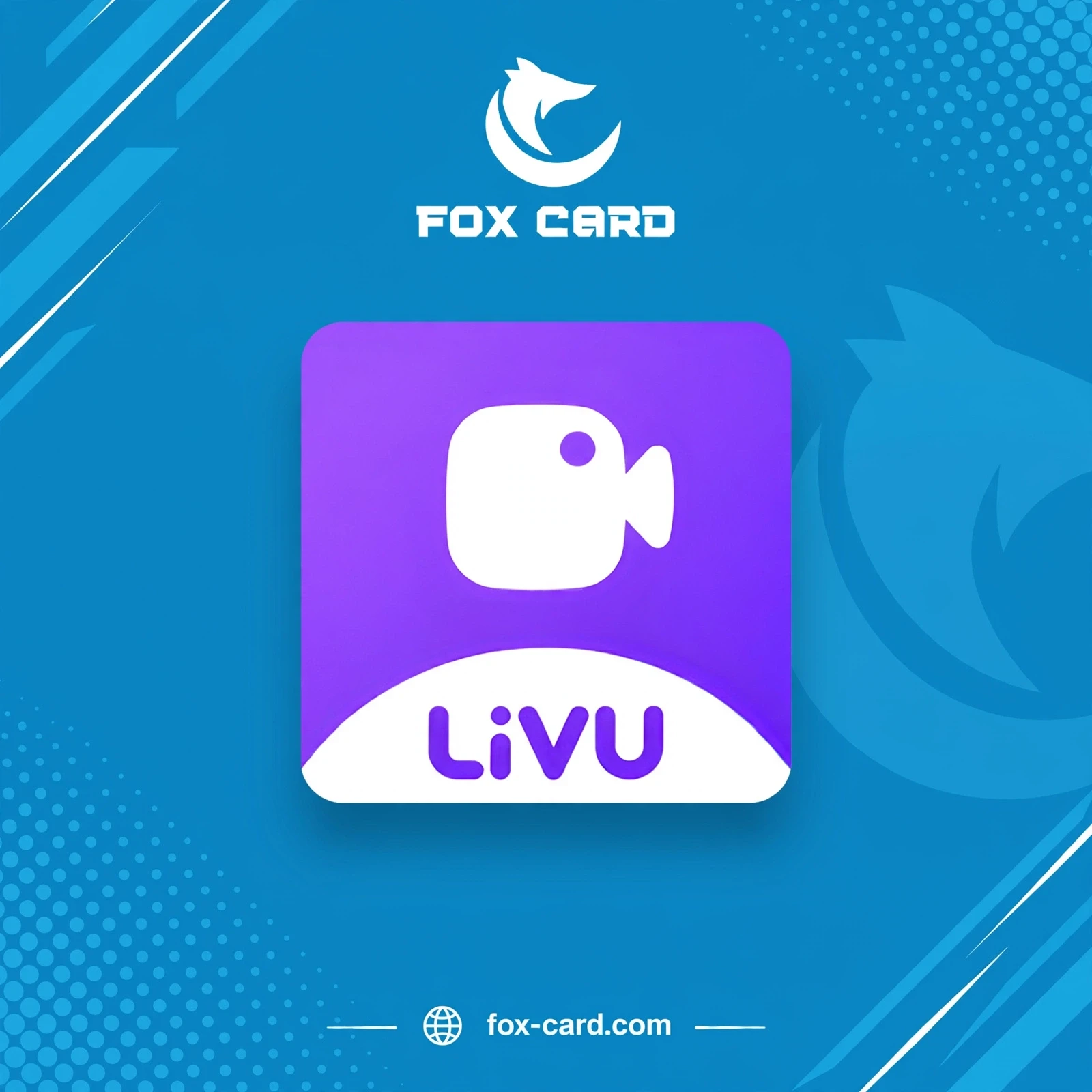 7000 LivU Coins