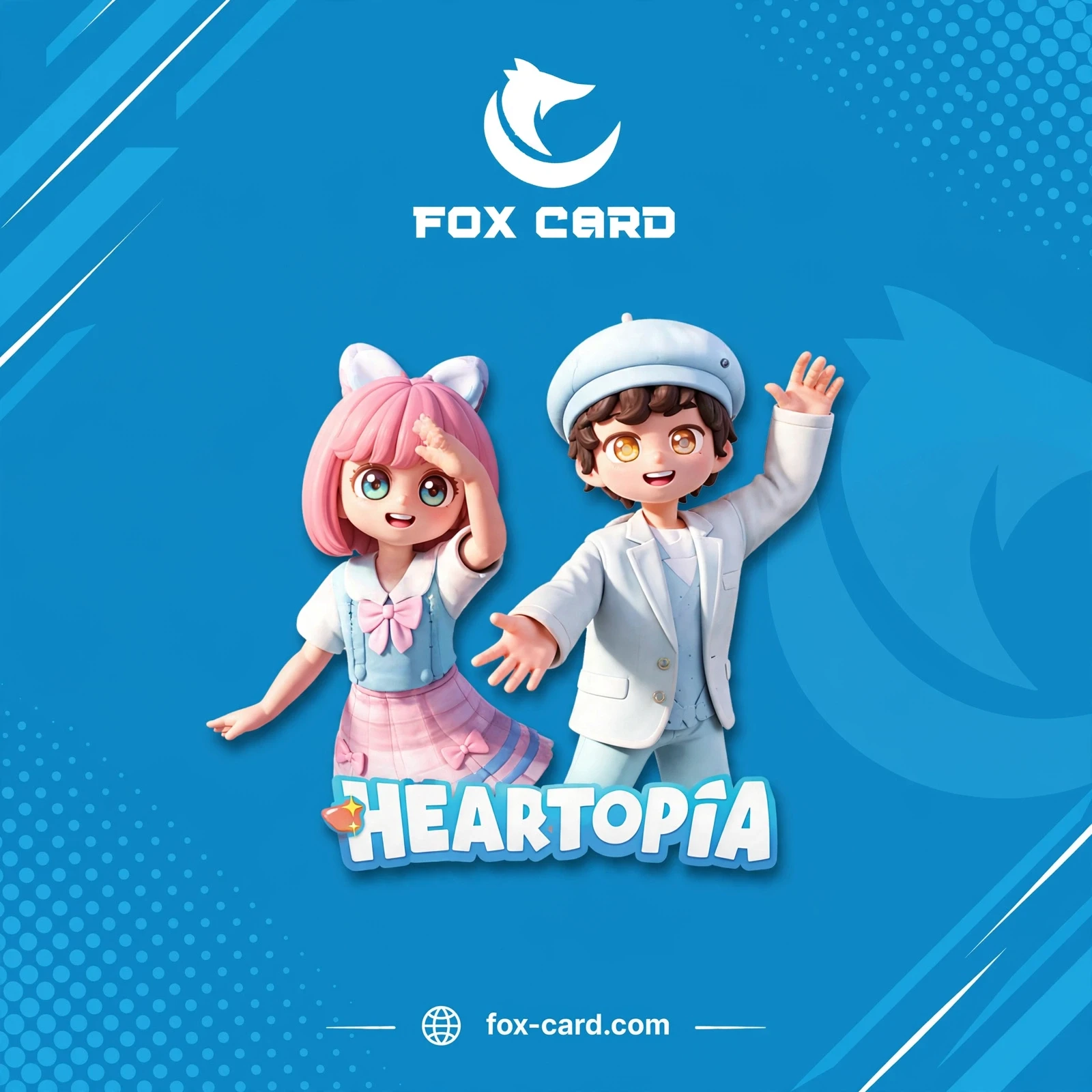 730 Heart Diamond