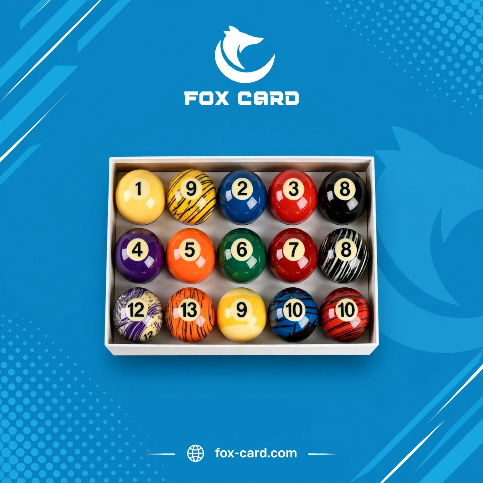8Ball Coda Bundle