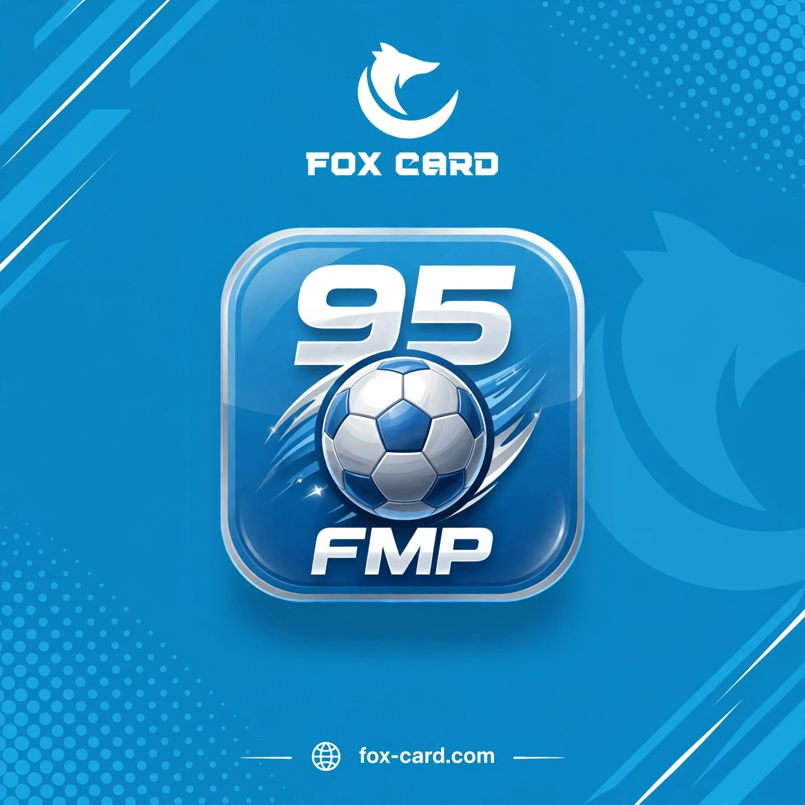 95 FMP