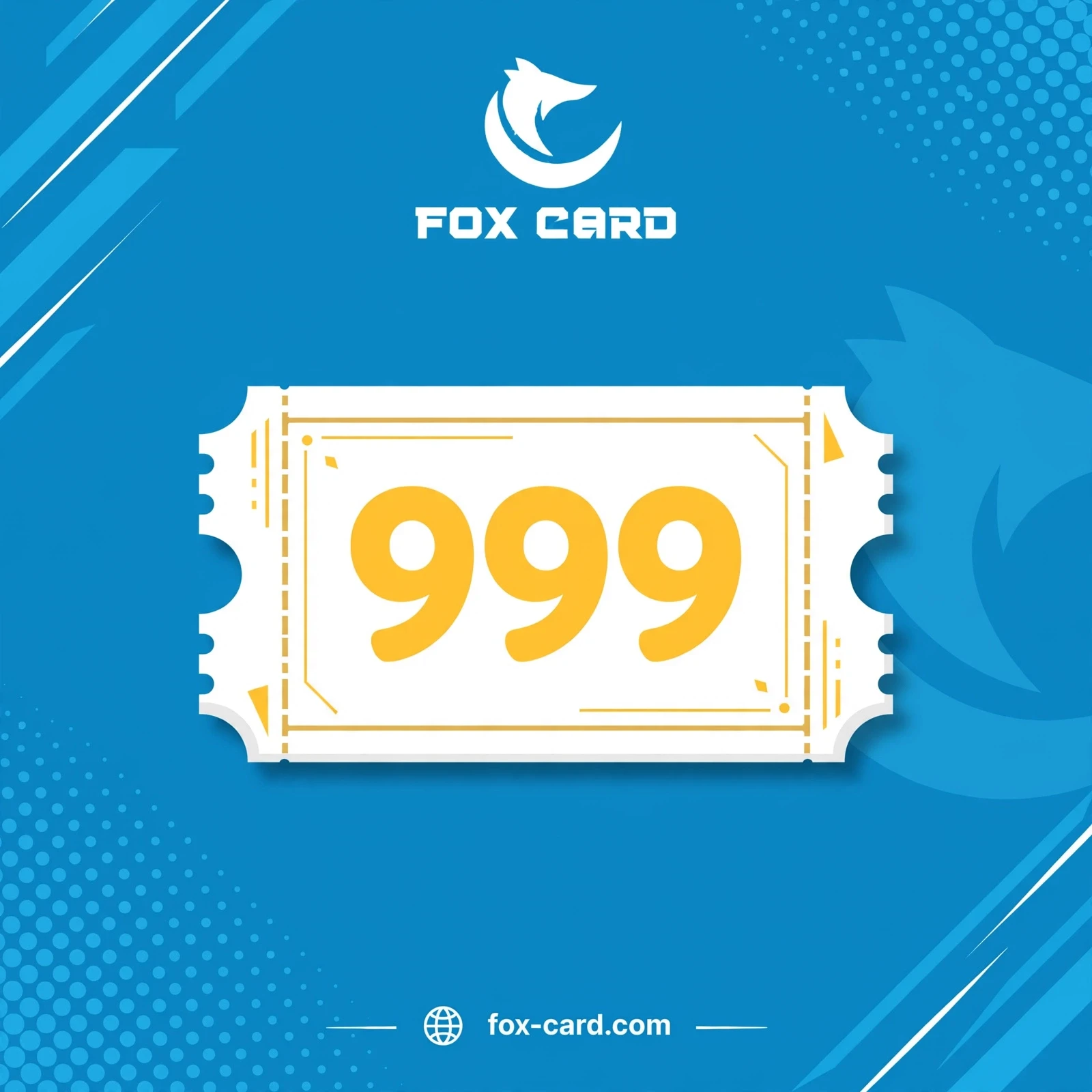 999 Ticket