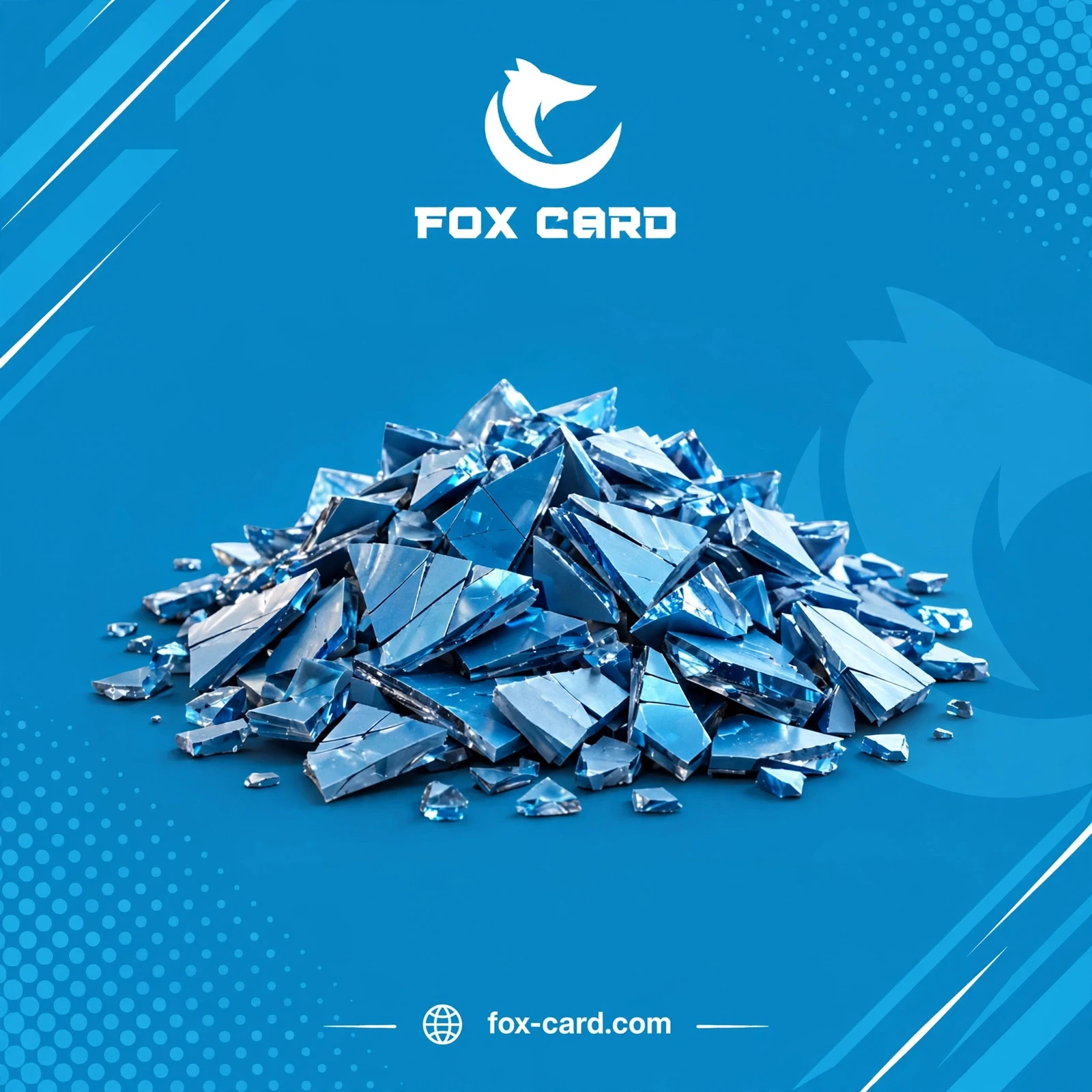 A Pile of Shards