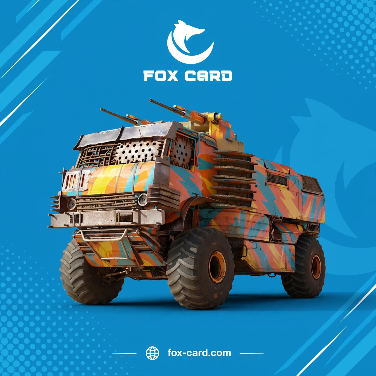 Aberration Pack