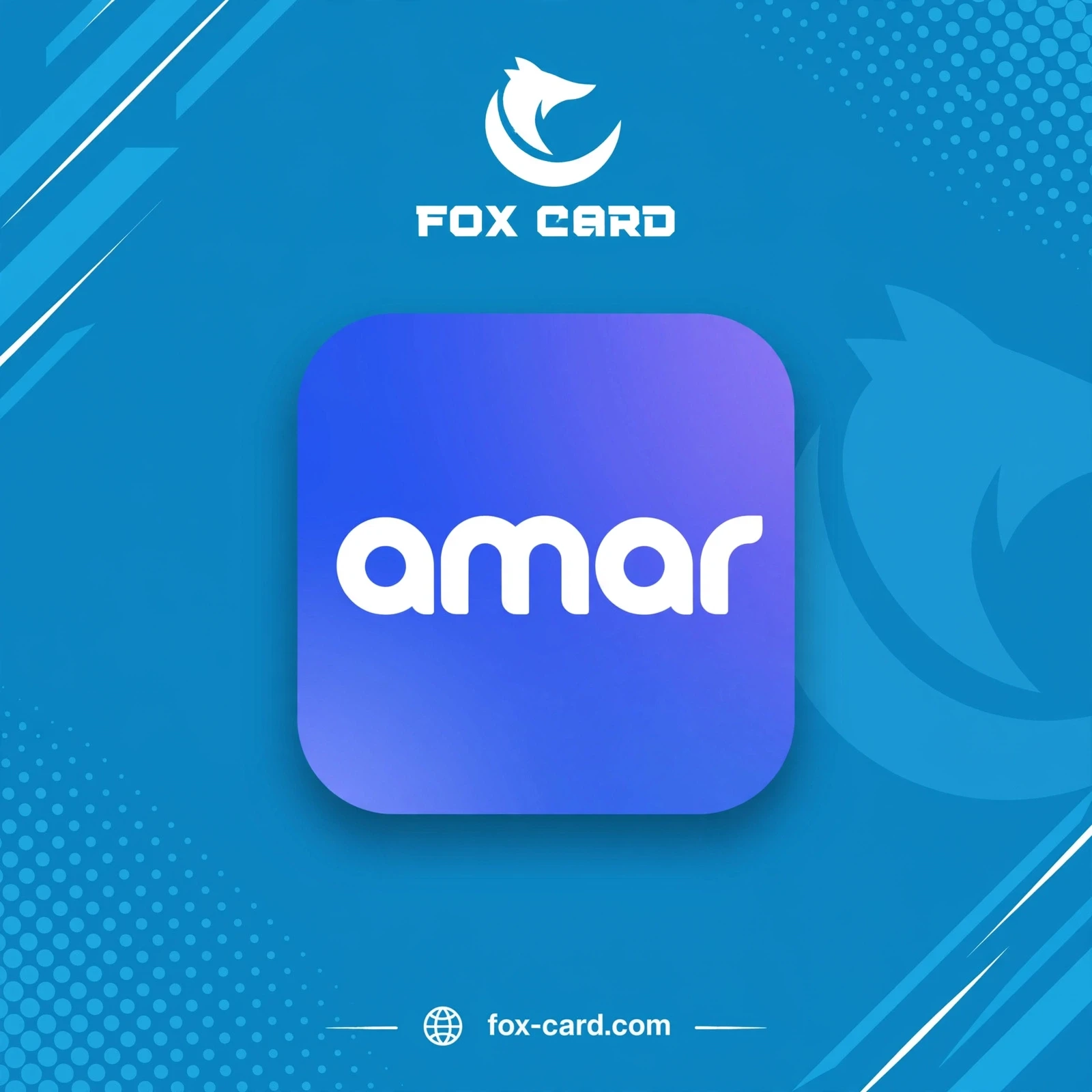 AMAR