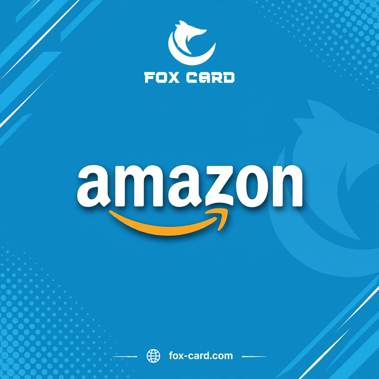 AMAZON 20 SAR