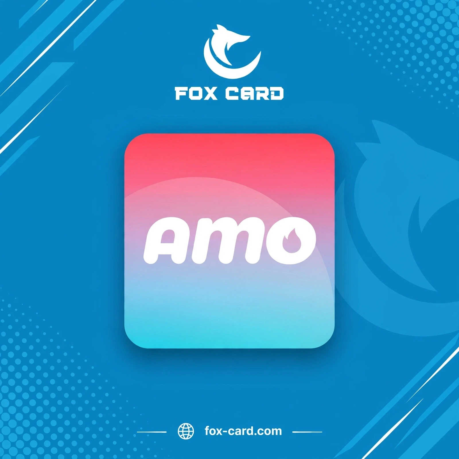 AMO