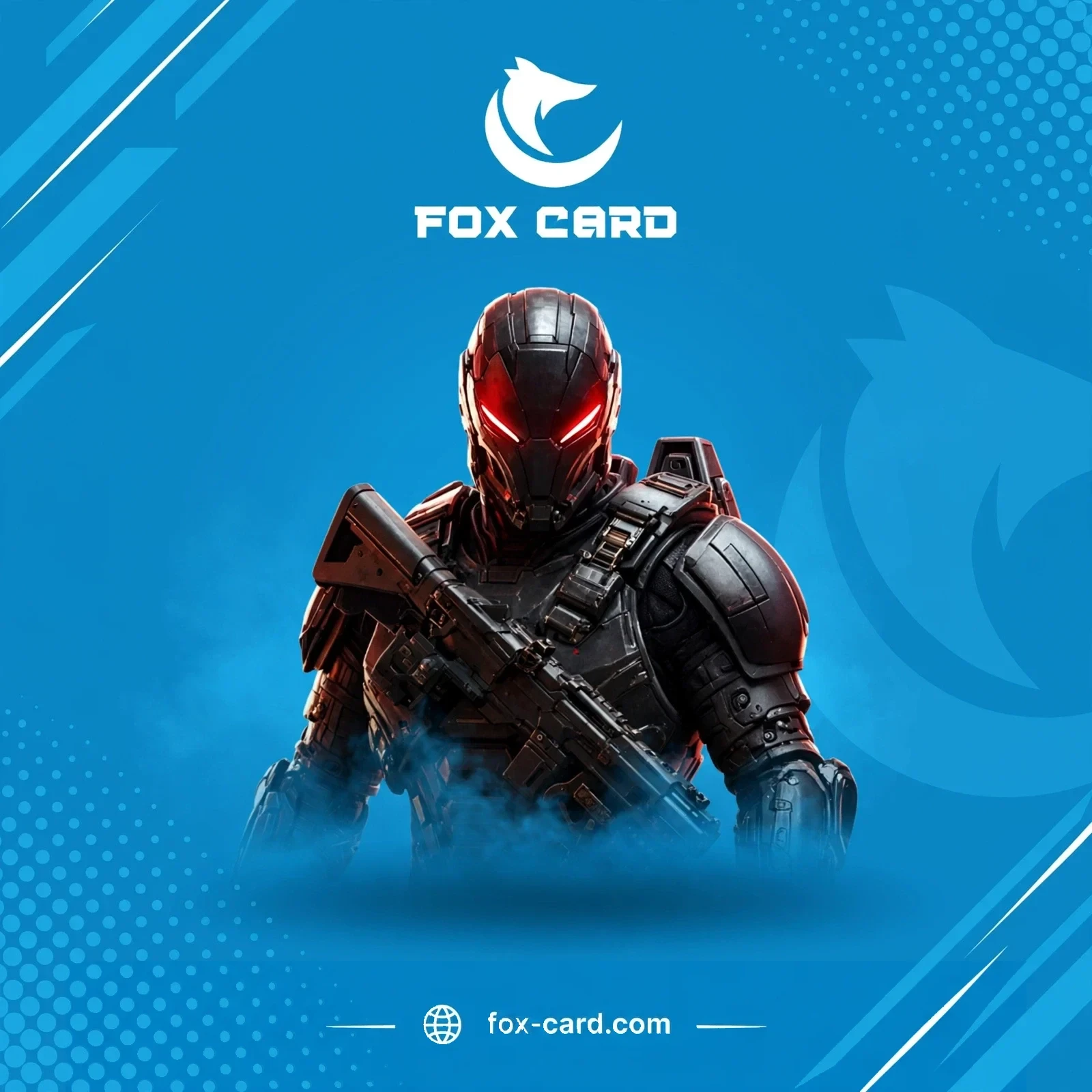 Bloodstrike Pre-order Item