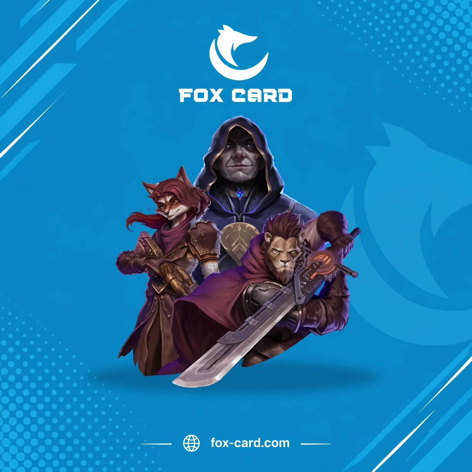 Bronze Founder Pack