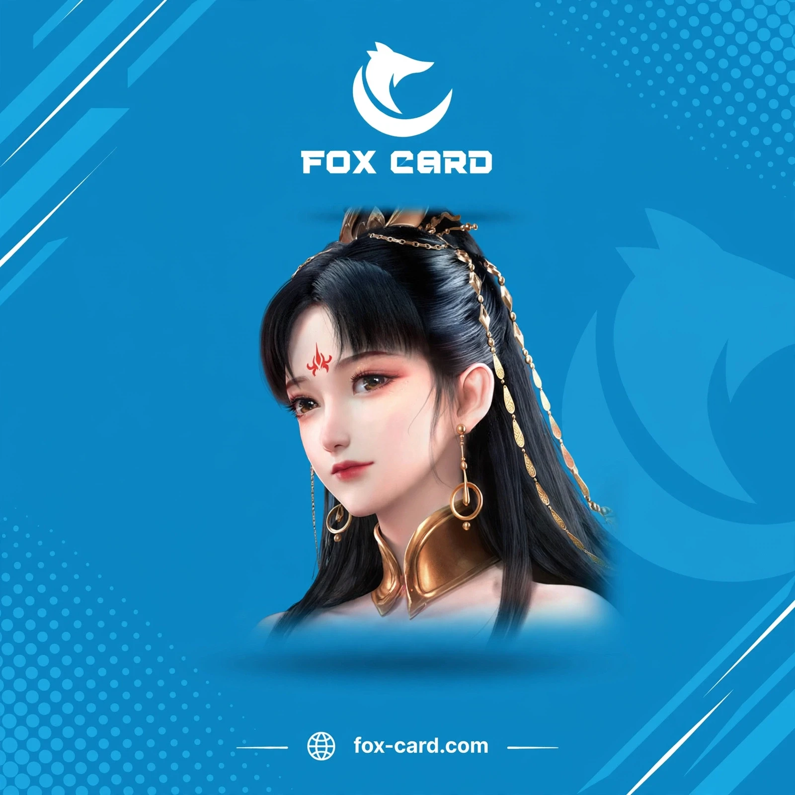 Core Supporter Pack 1