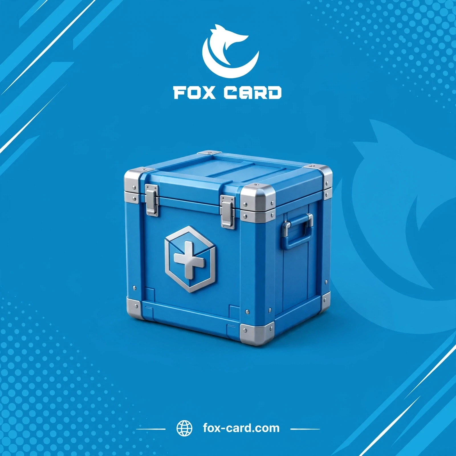 Cube Supply