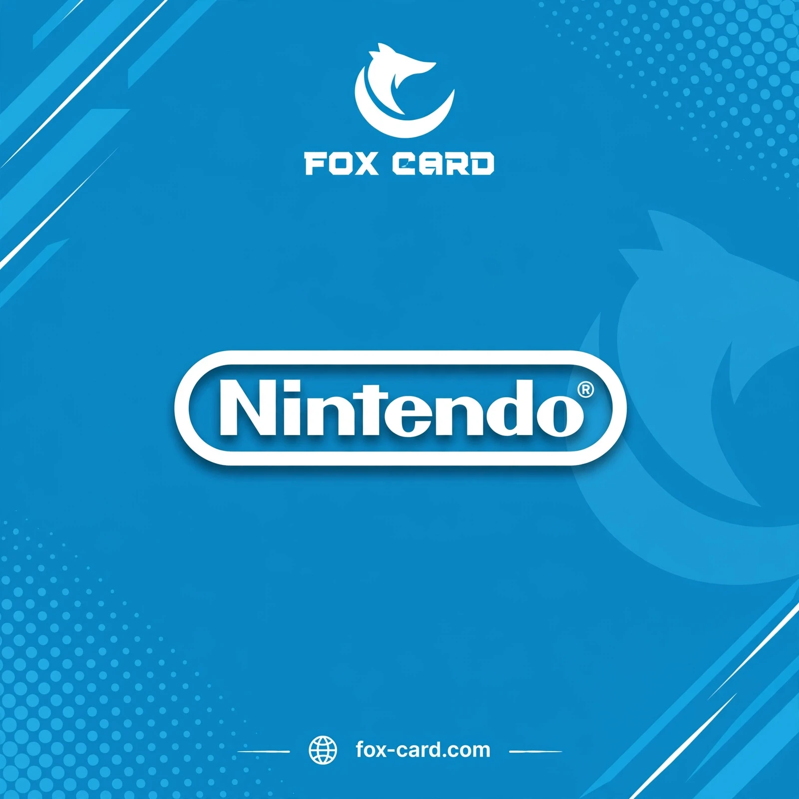 Nintendo $20 Gift Card