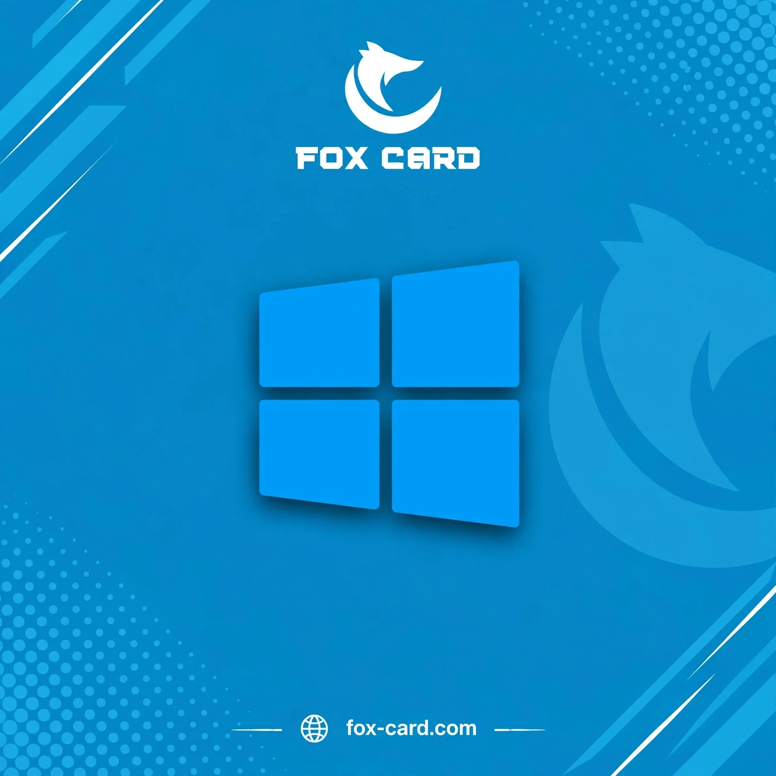 Windows 11/10 Pro OEM Activation