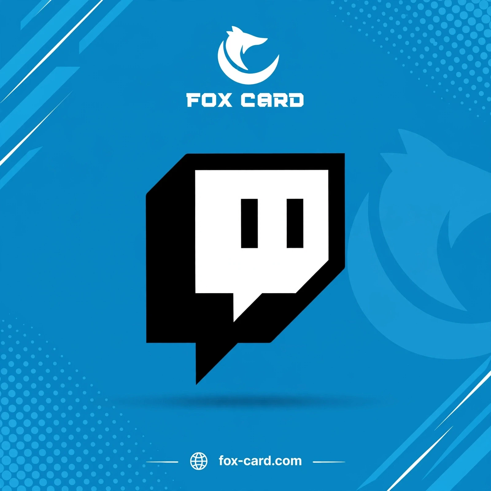 Real Twitch Followers 90D