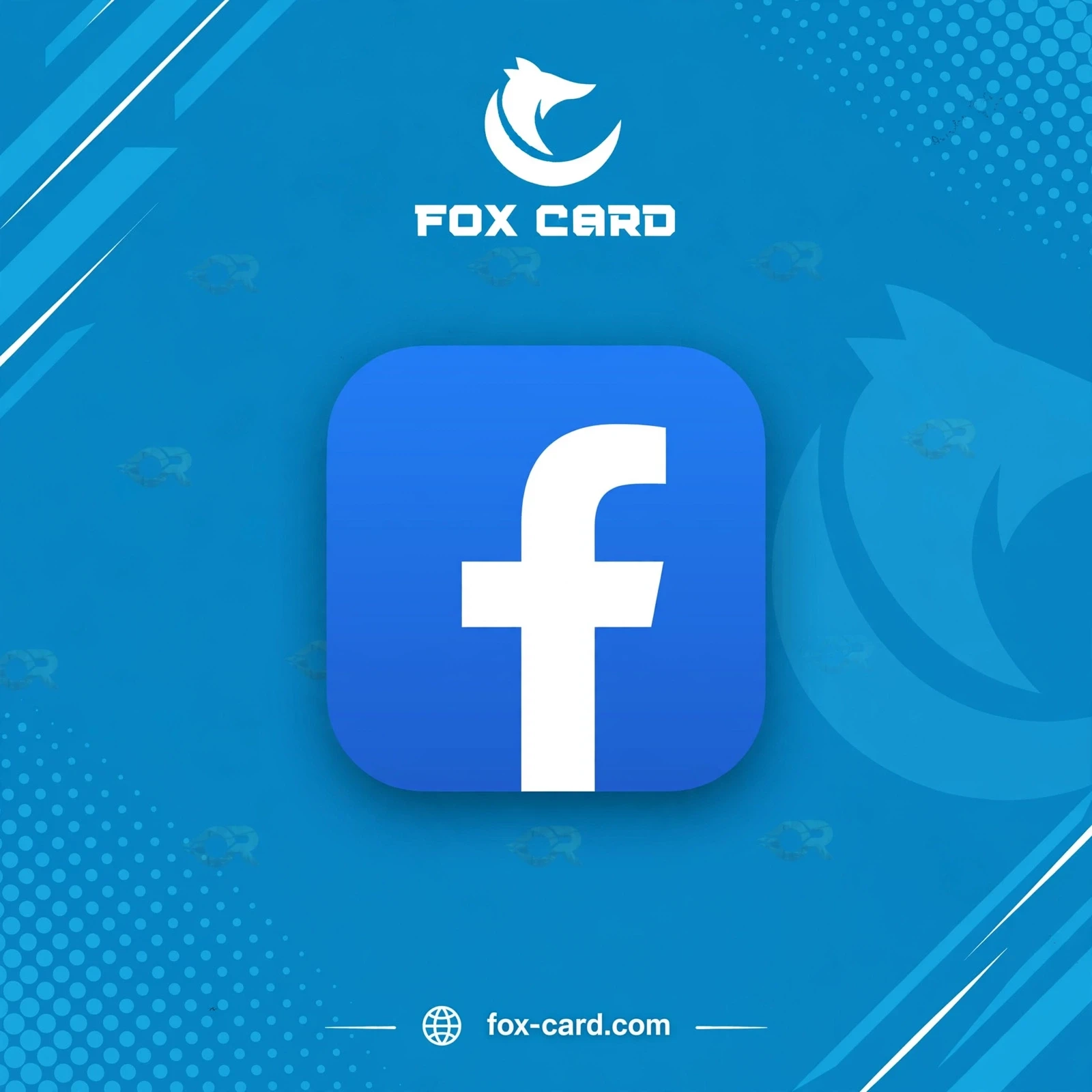 Facebook Page & Account Followers - Lifetime Refill ♻️