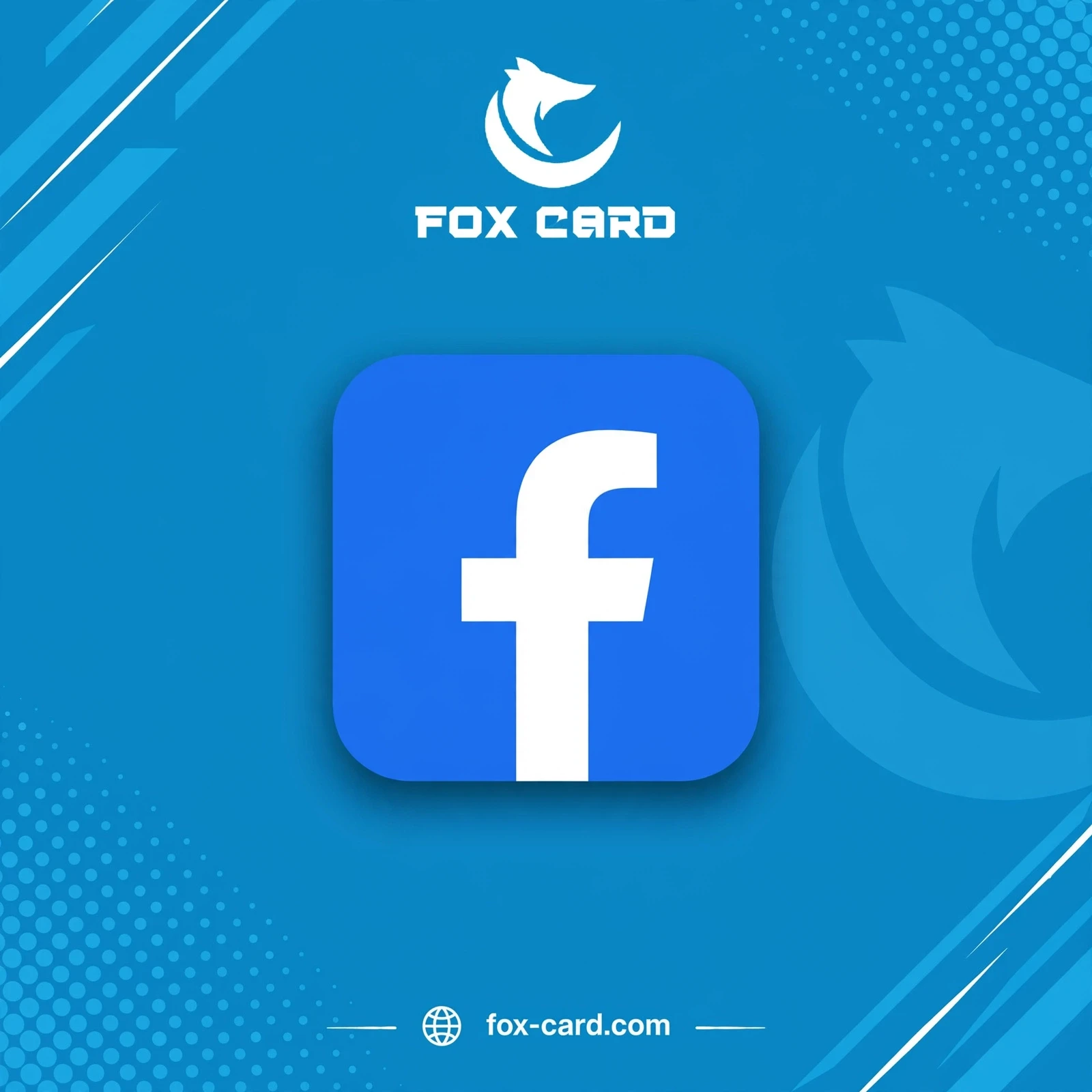 Facebook Page / Profile Followers (Lifetime)