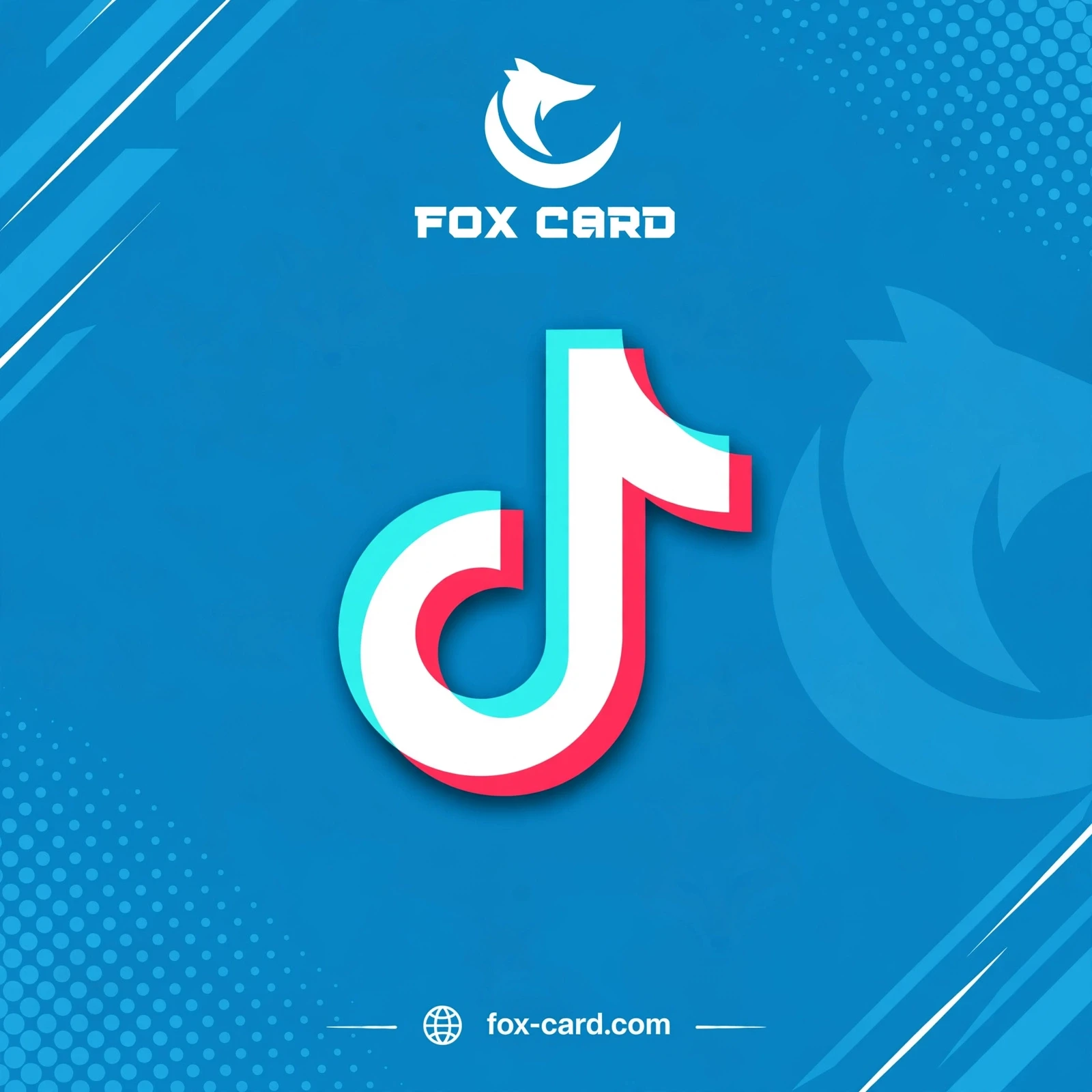 Real TikTok Followers MX - Cheapest ☑️