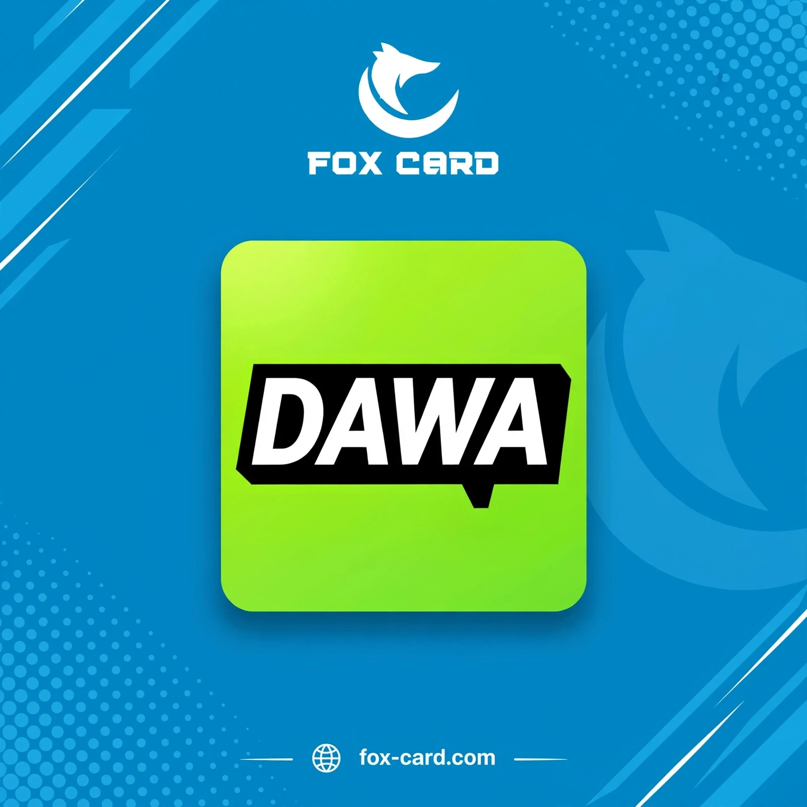 DAWA