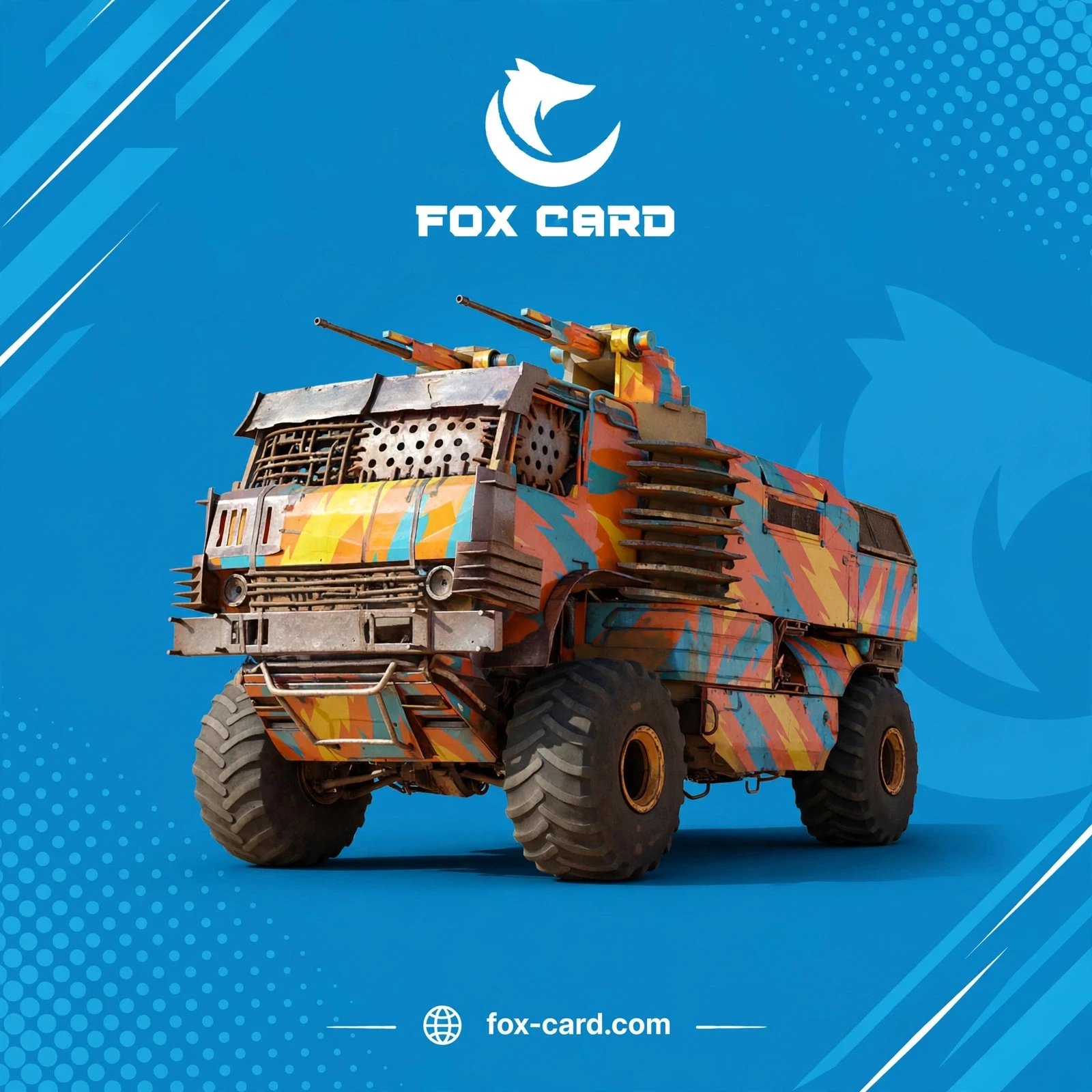 Destroyer Pack