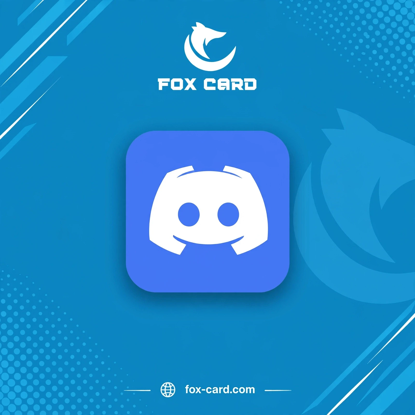 Discord Basic: 1-Month Subscription