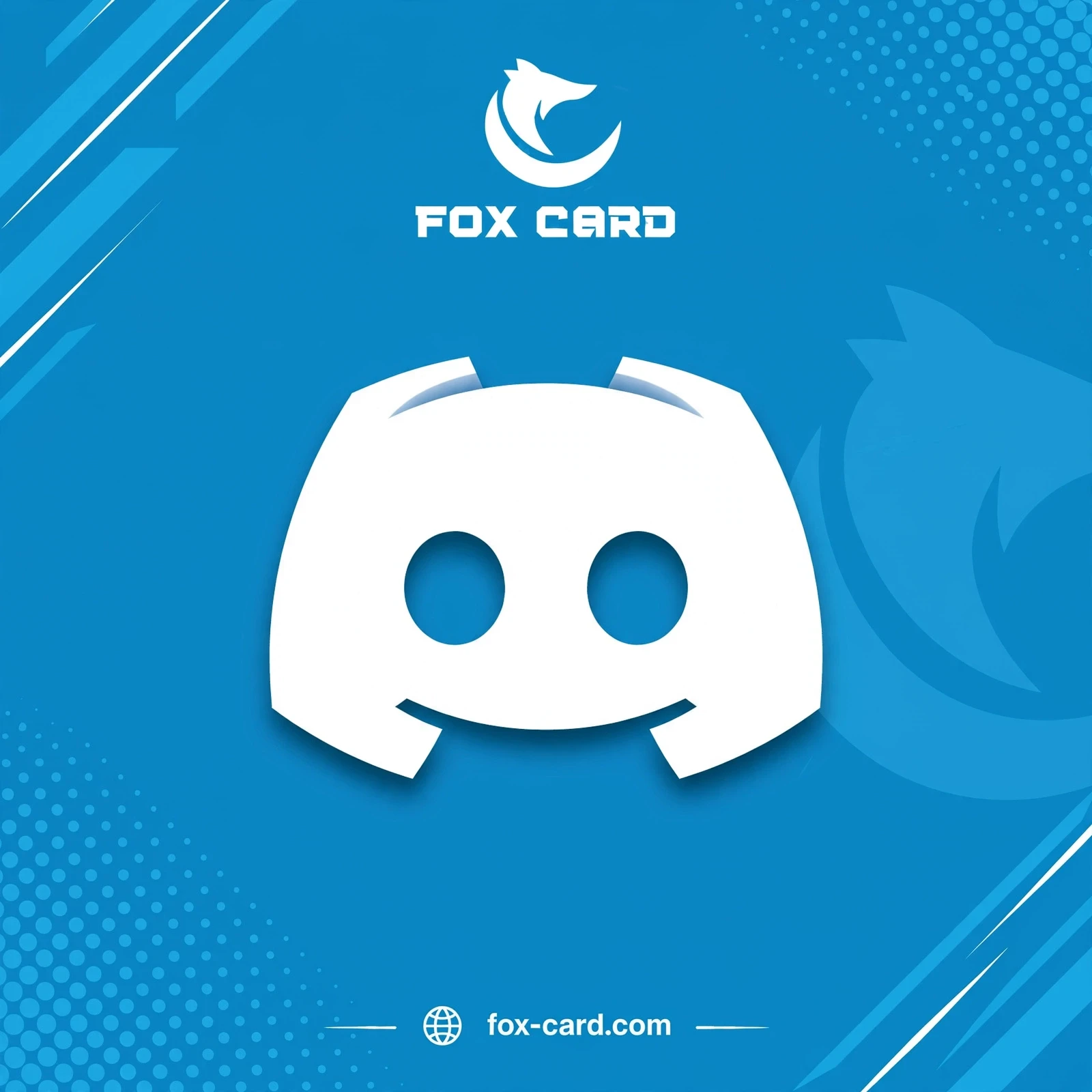 Discord Nitro: 1 Month Subscription