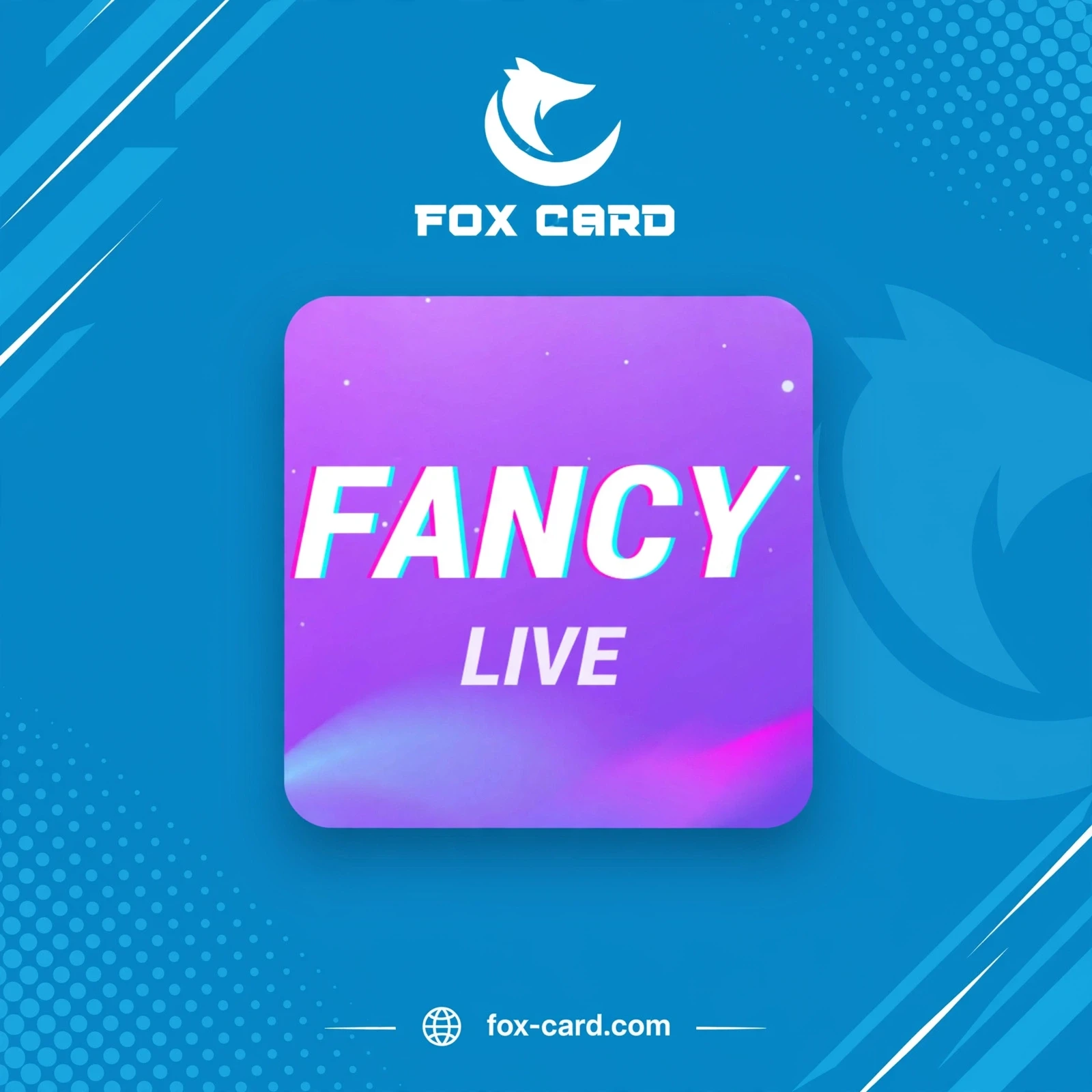 FANCY