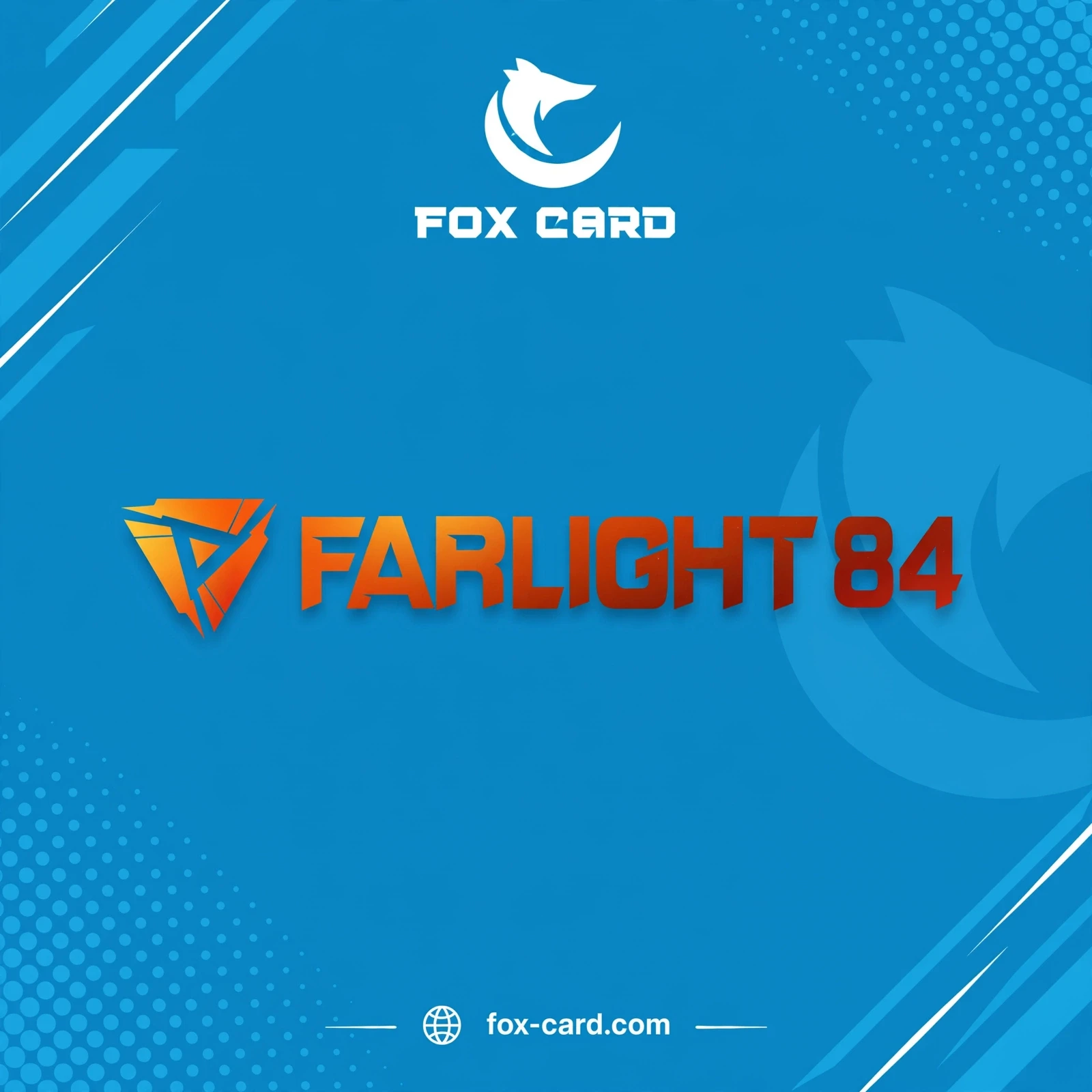 FarLight84 Diamonds 330