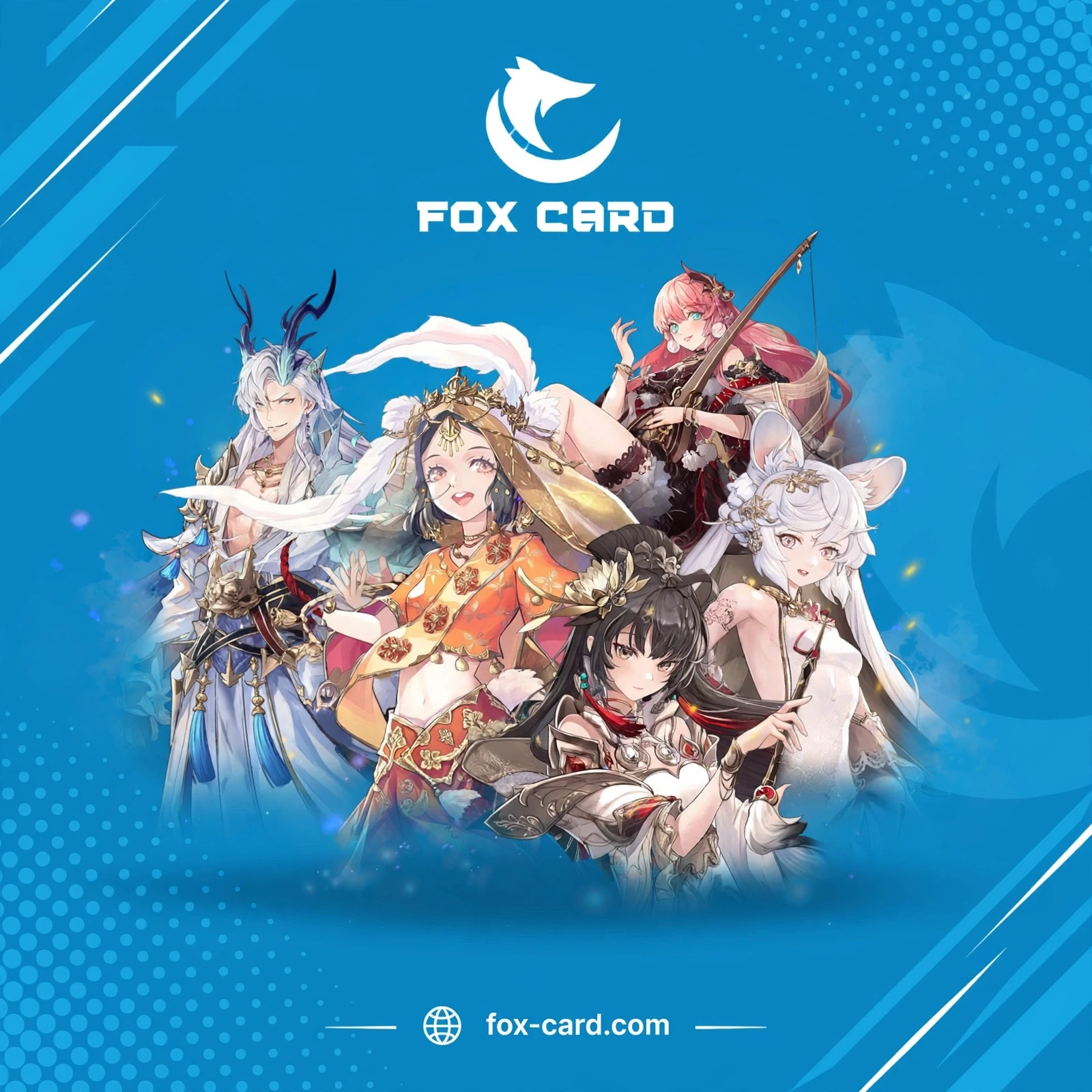 Fate 9800 Vouchers