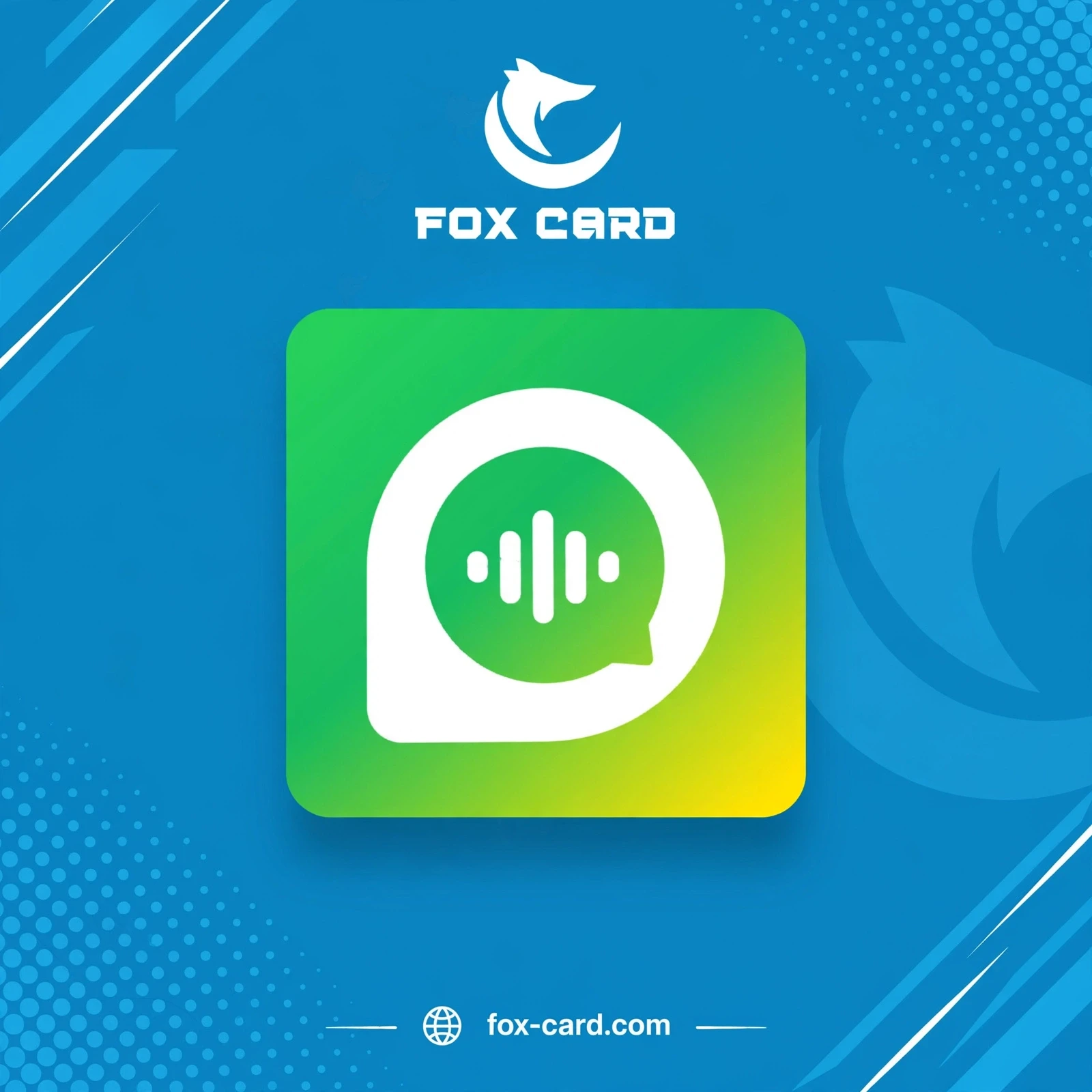 FOFO CHAT