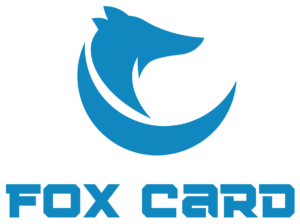 Fox Card