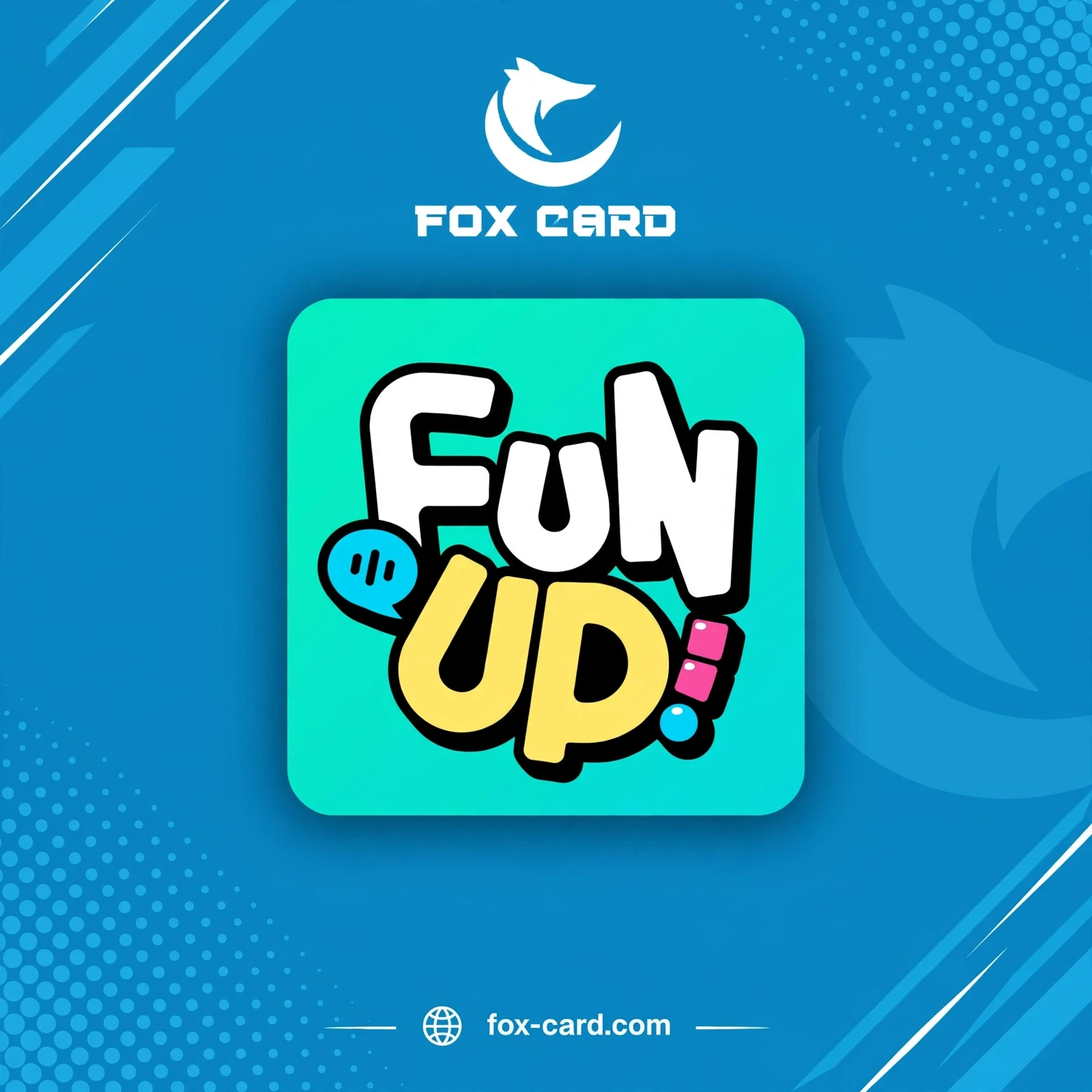 FUN UP