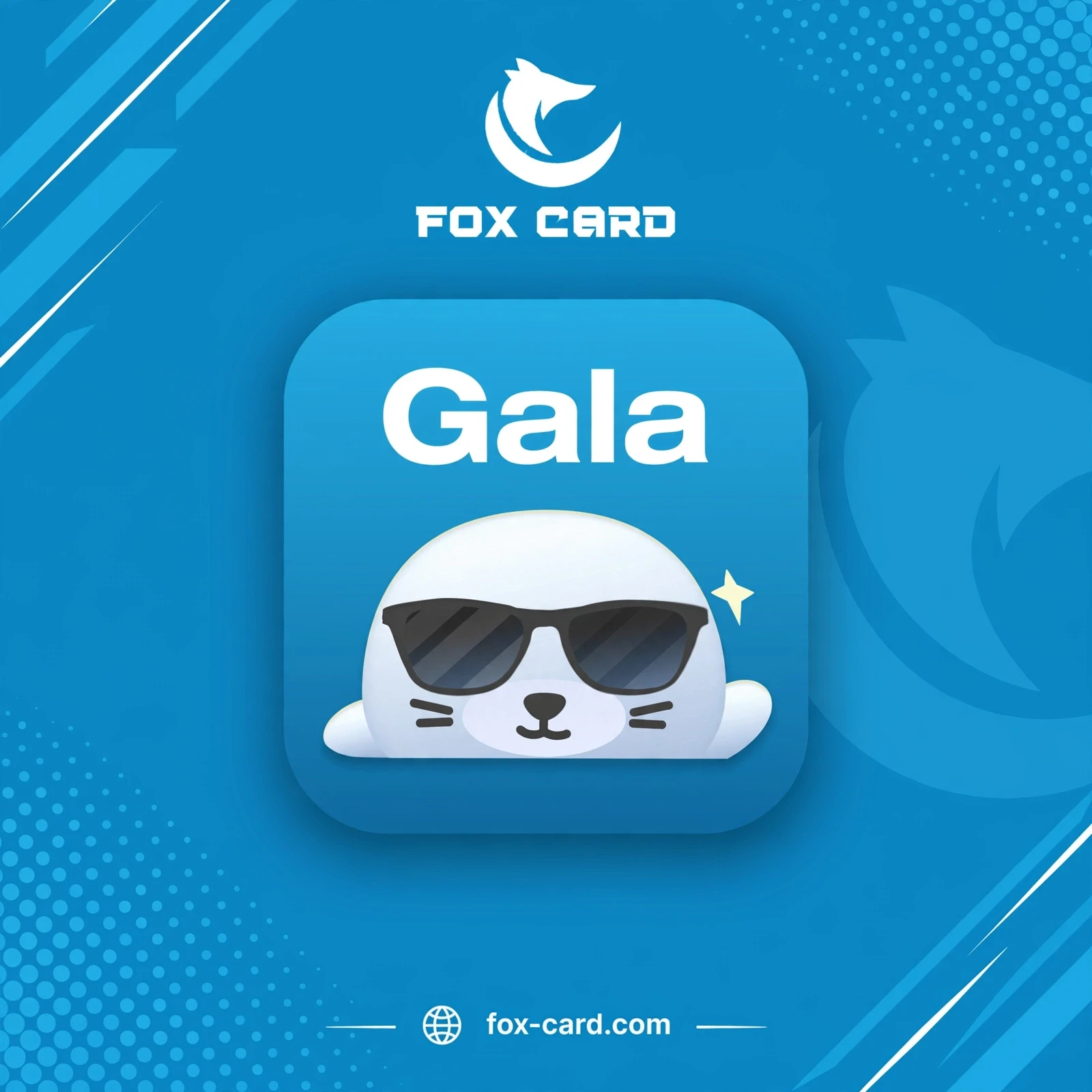 GALA