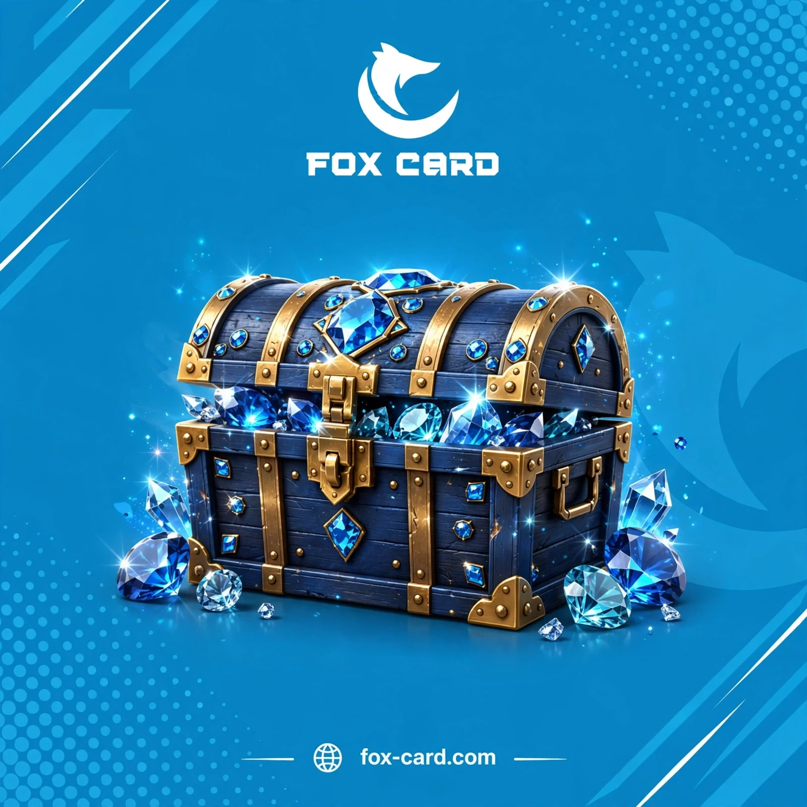 Gem Chest