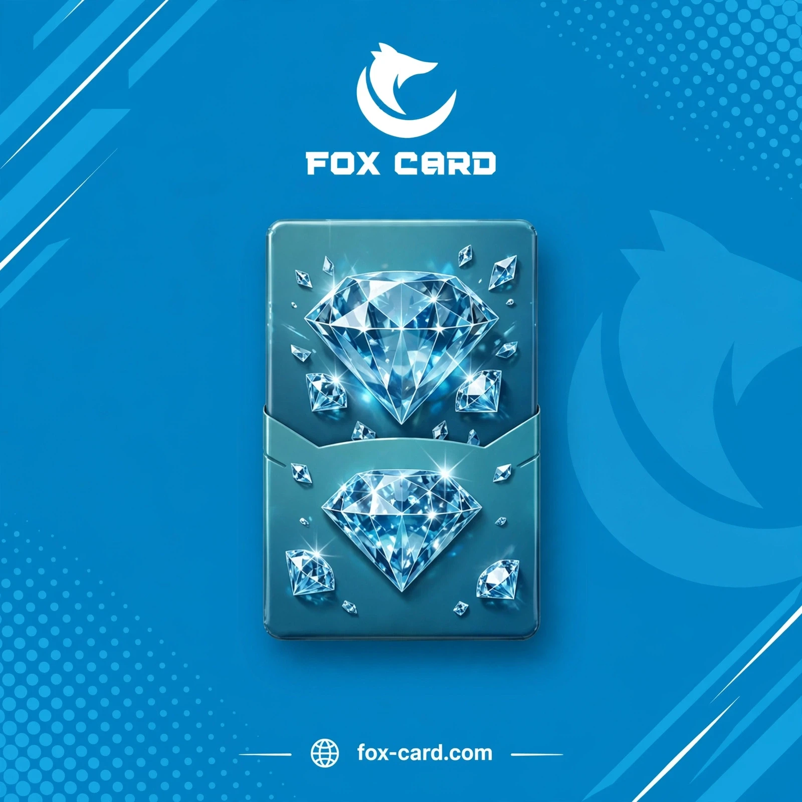 GG 1000 Diamonds