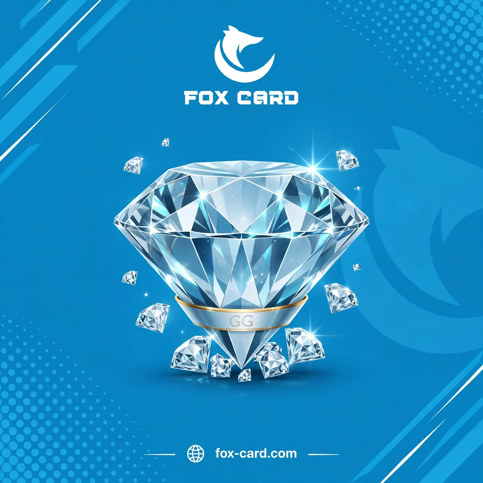 GG 2000 Diamonds
