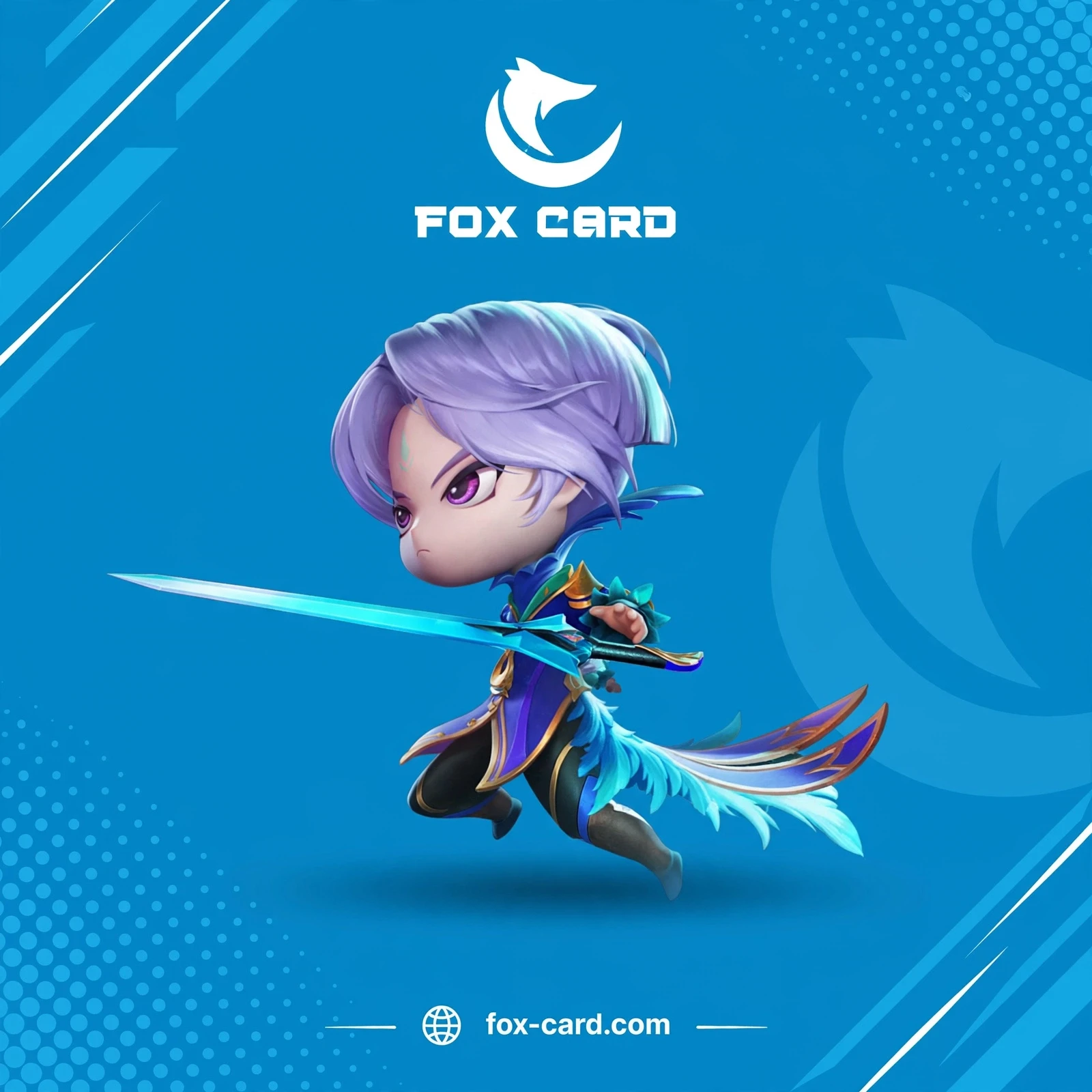 Gogo 165 Diamonds