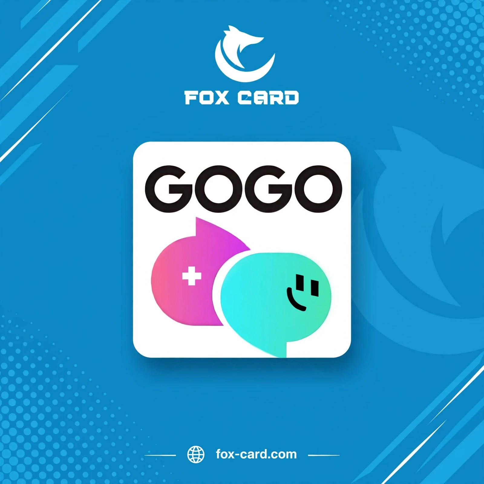 GOGO CHAT