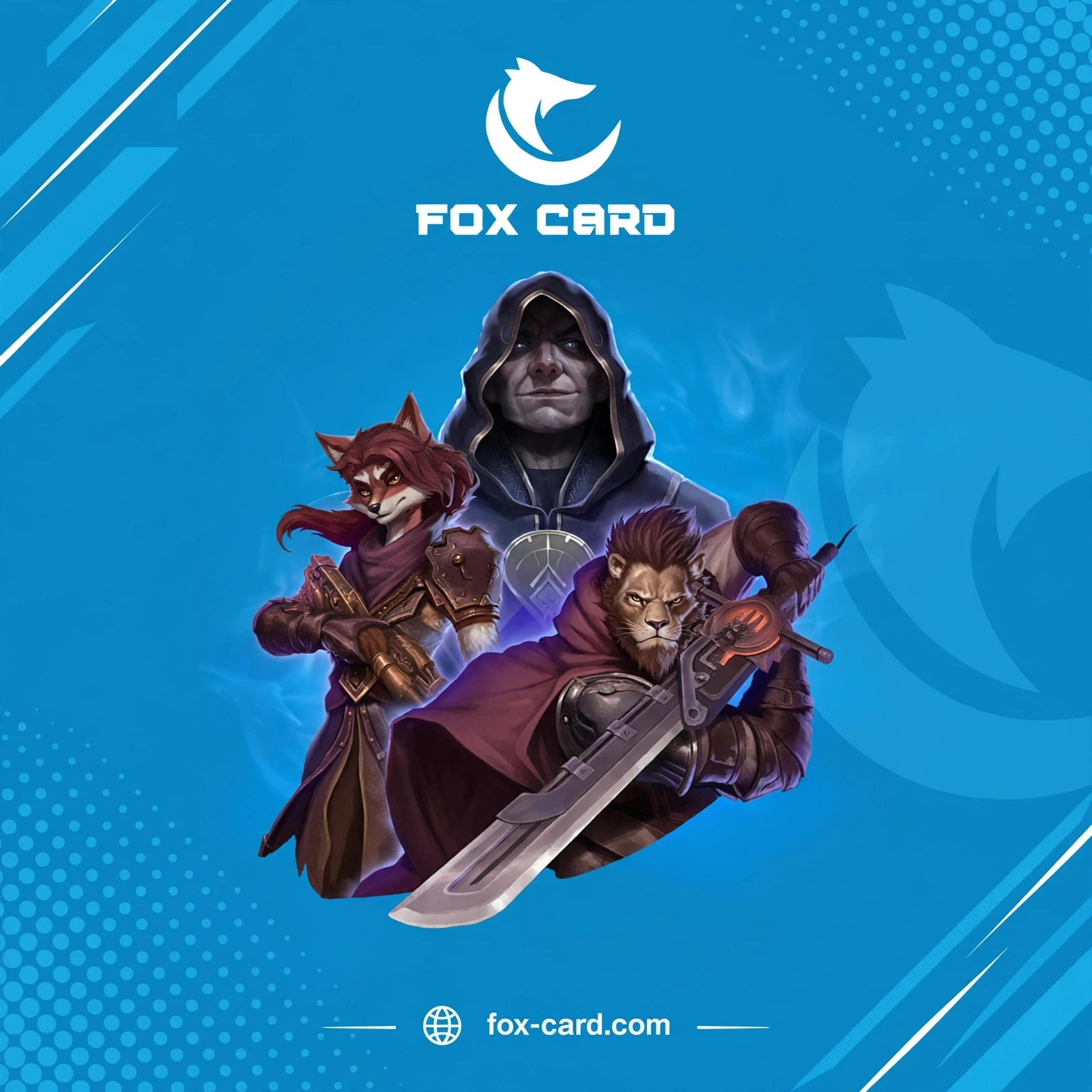 Gold Founder Pack