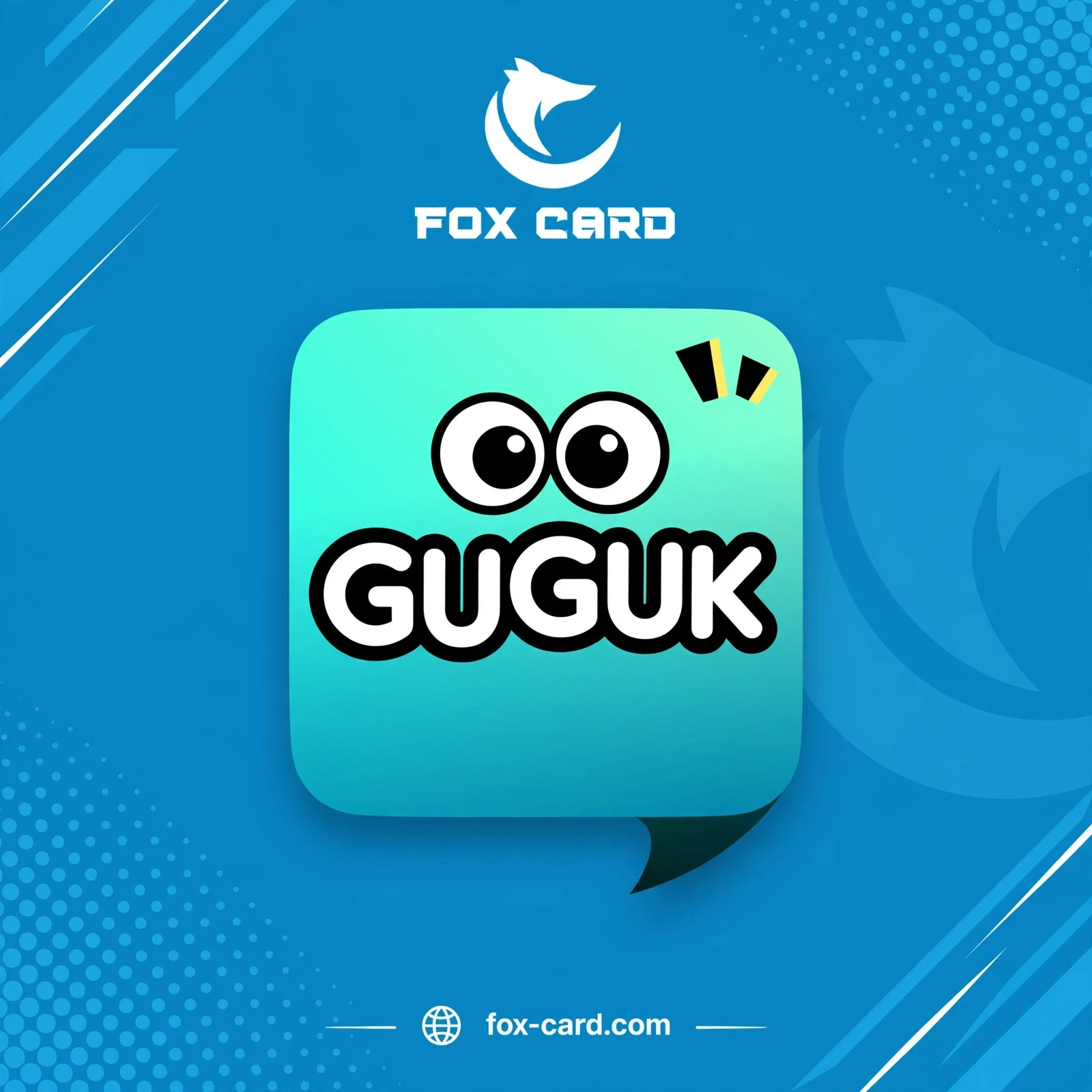 GUGUK