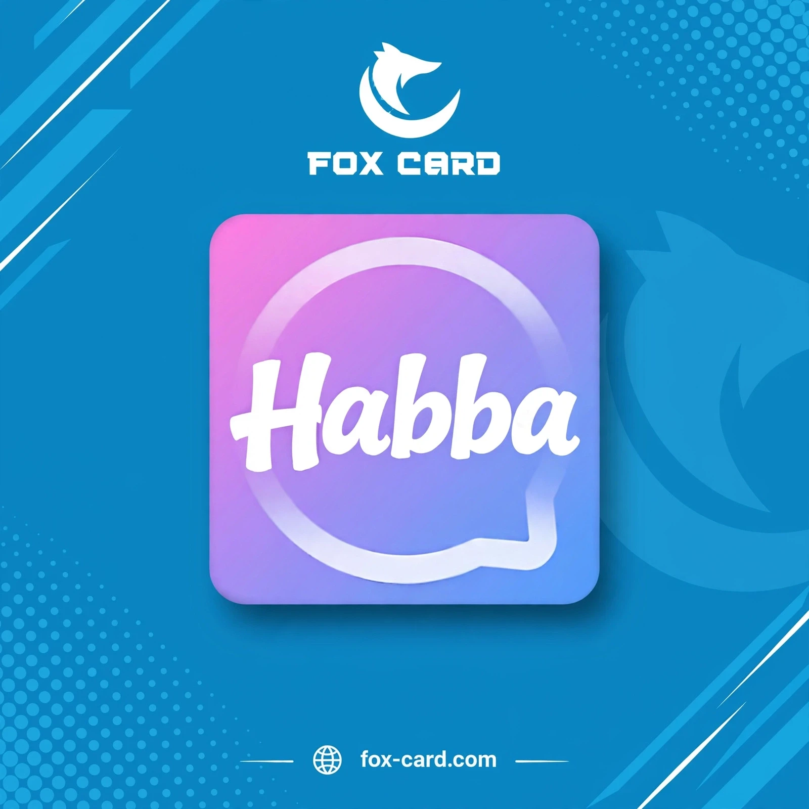Habba Chat