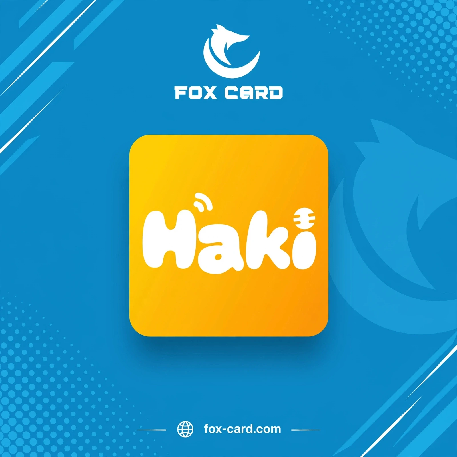 Haki Chat