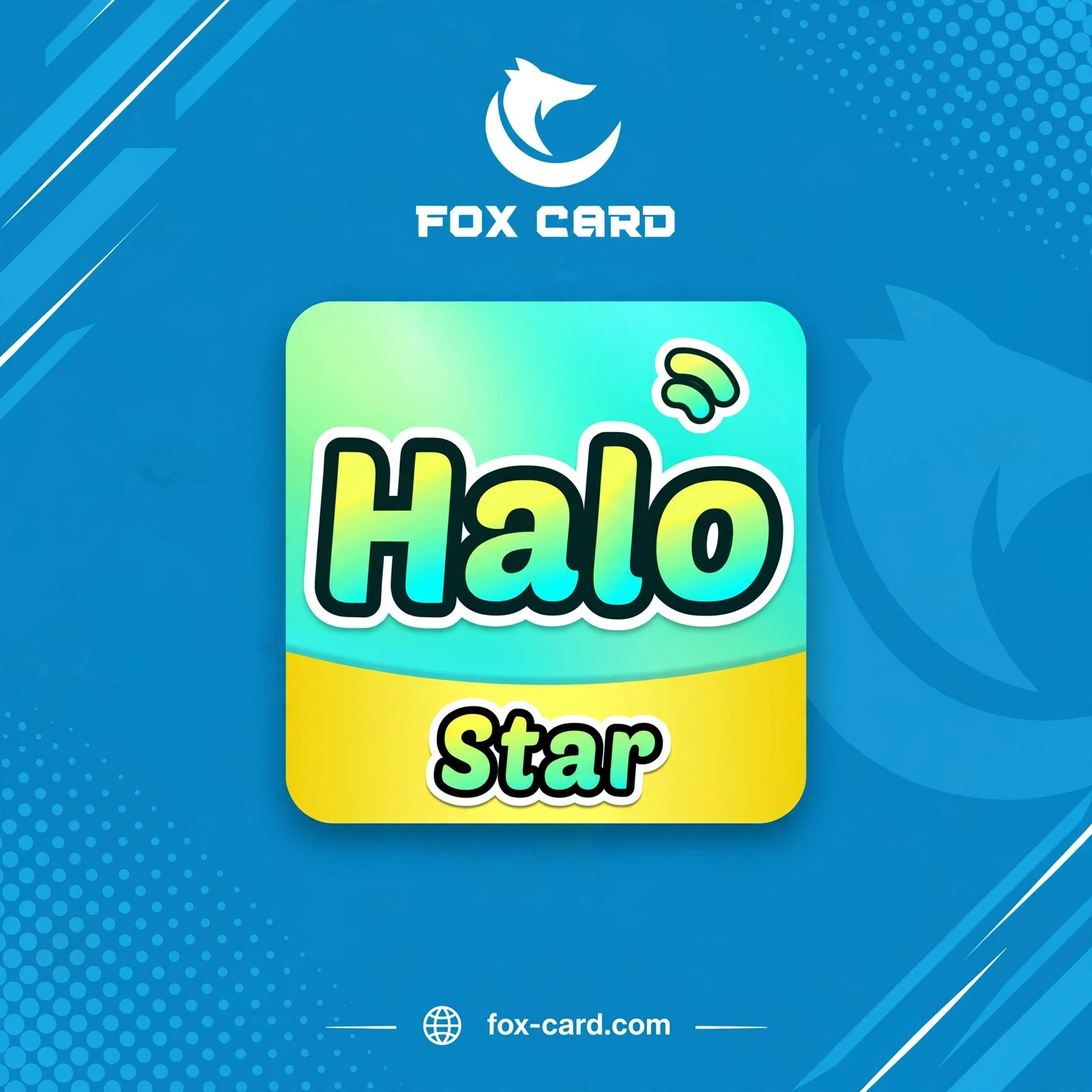 HALO STAR