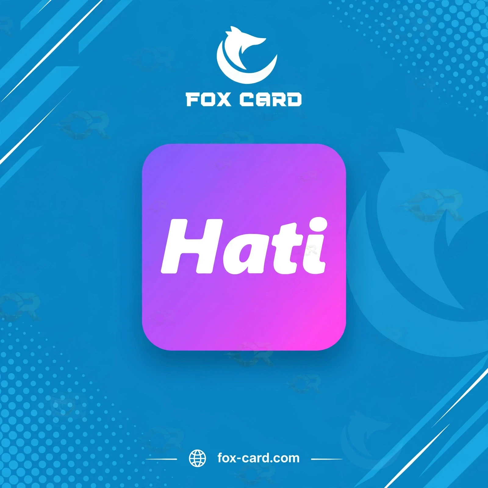 HATI CHAT