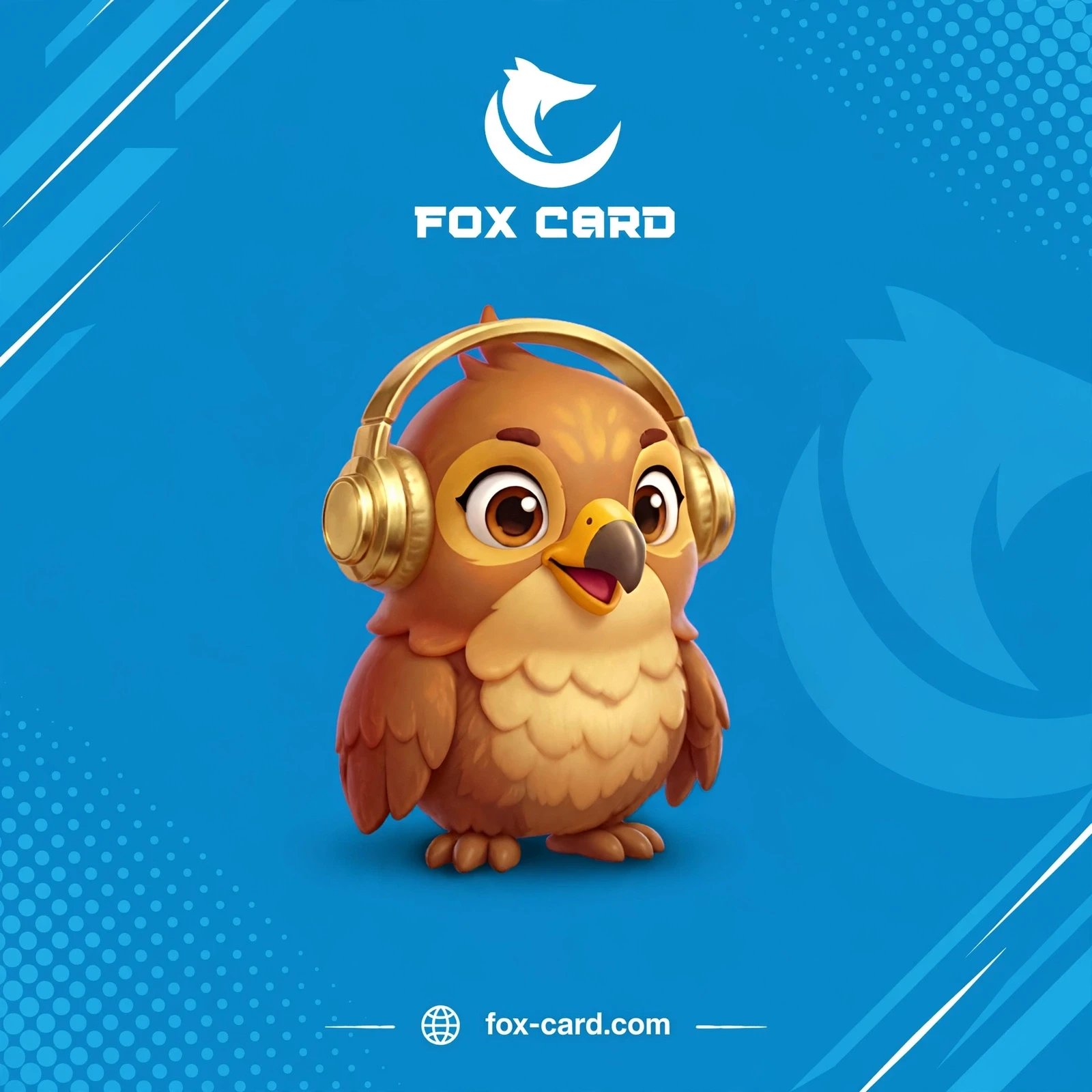 HAWK CHAT