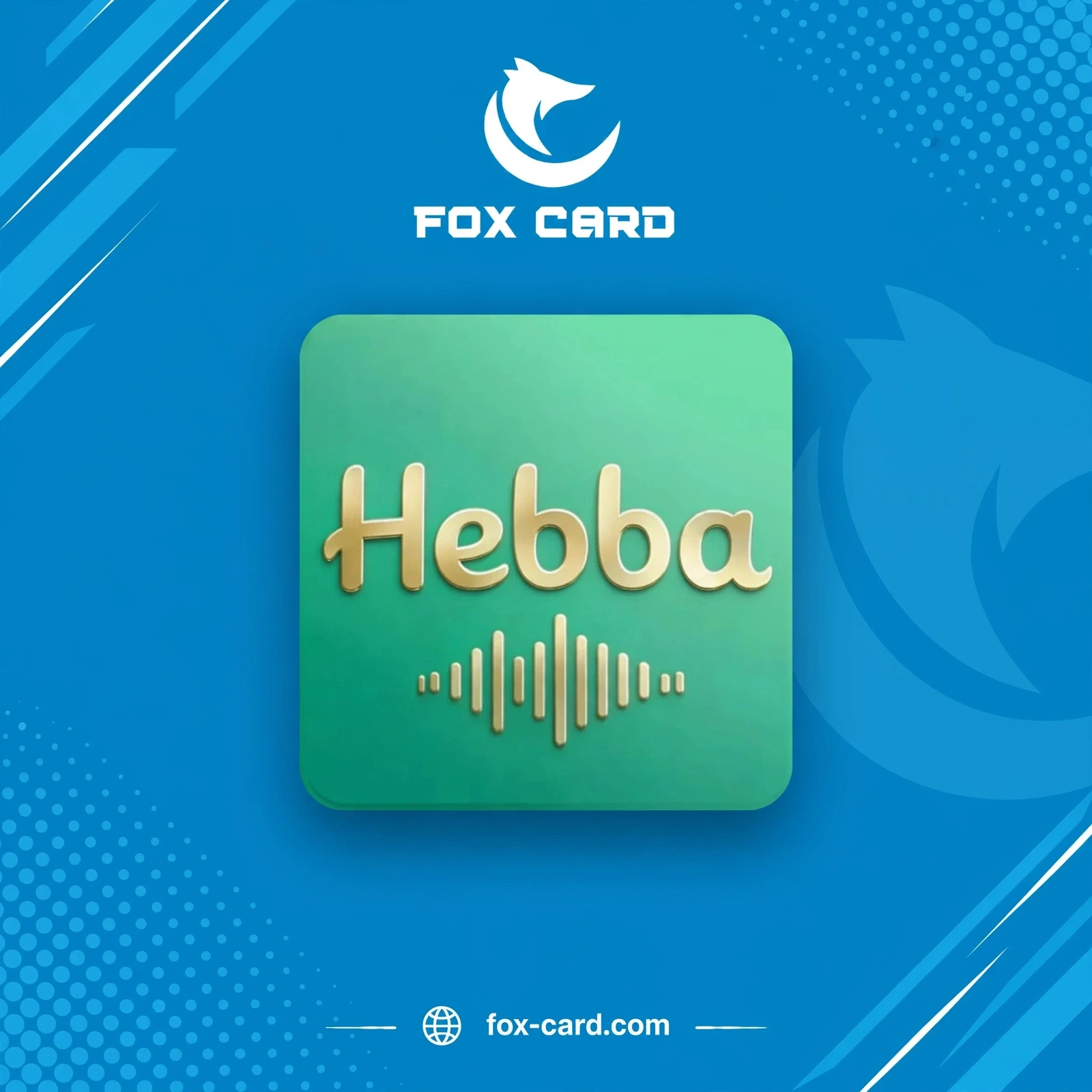 HEBBA CHAT