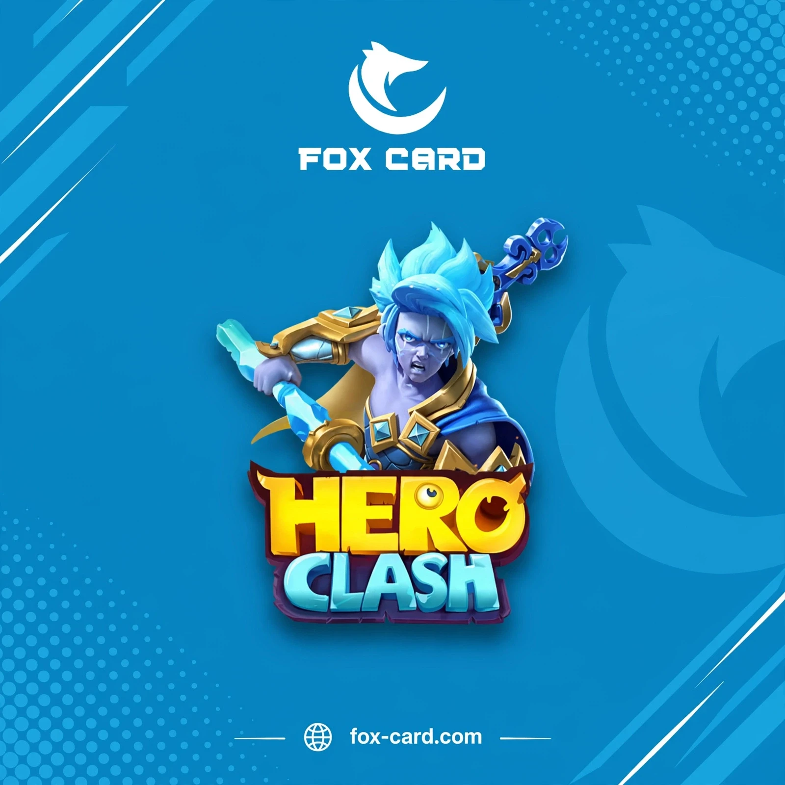Hero 1999 Red Diamond